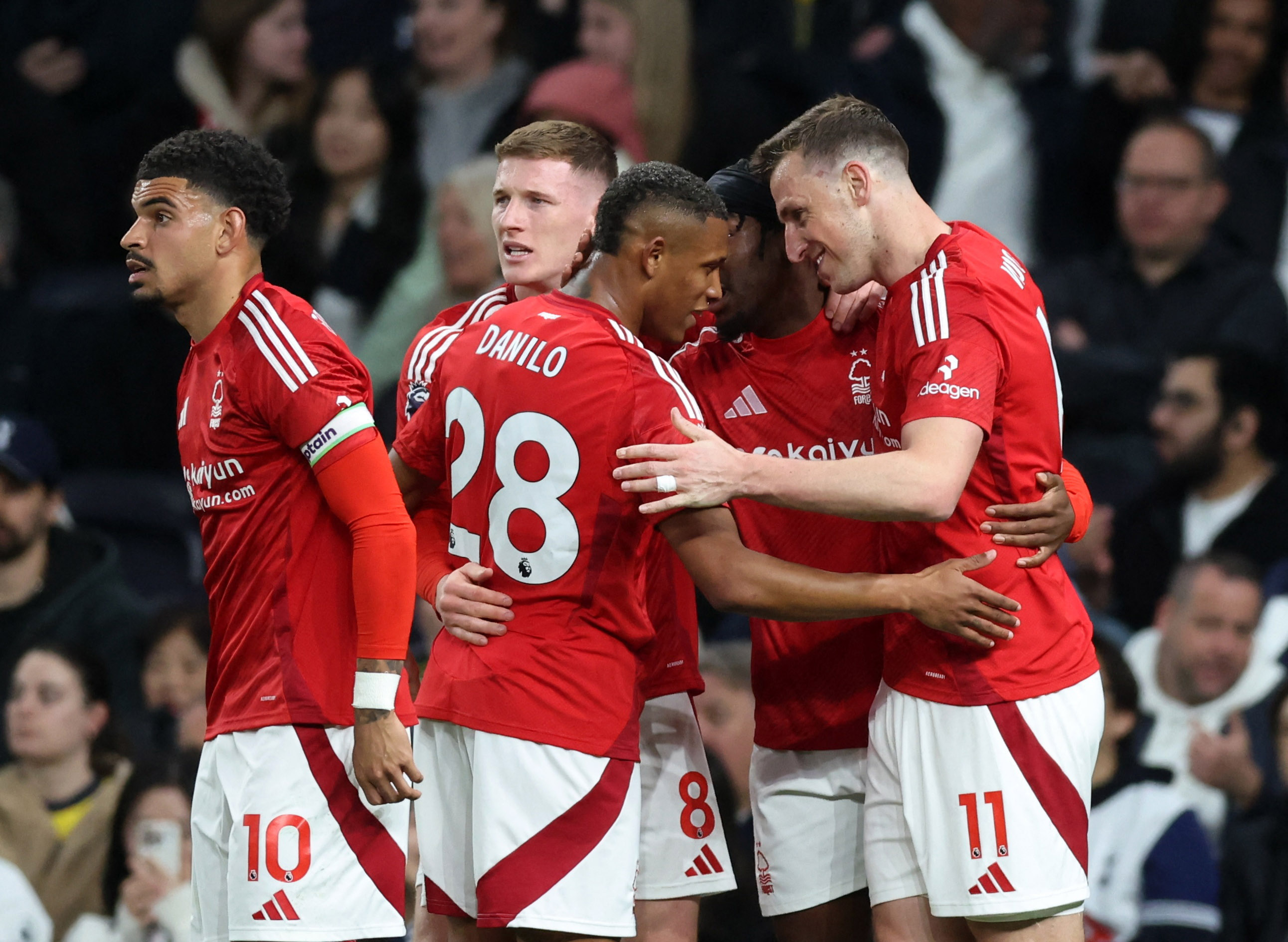 Speltips Nottingham Forest - Brentford