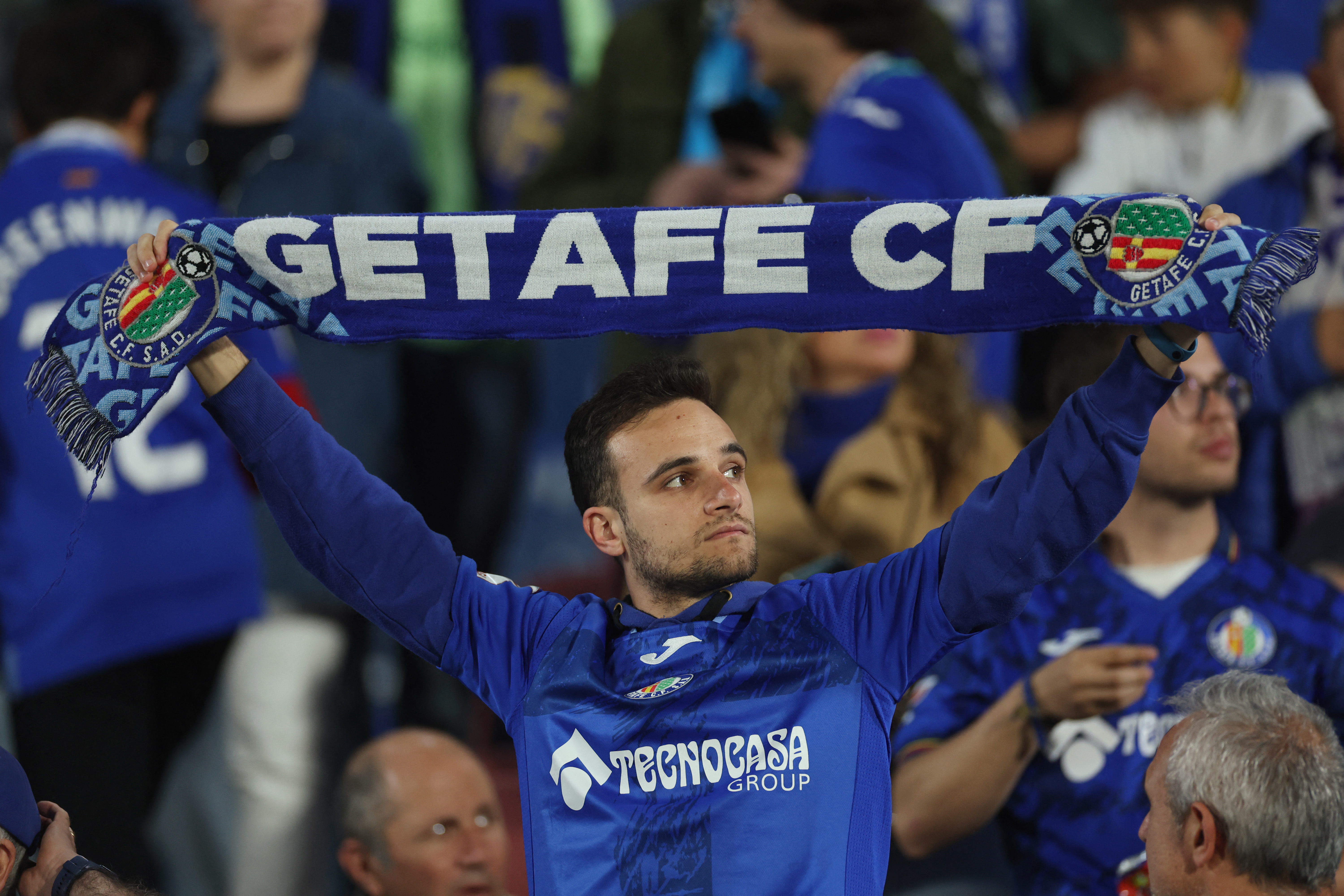 Speltips Getafe - Oviedo