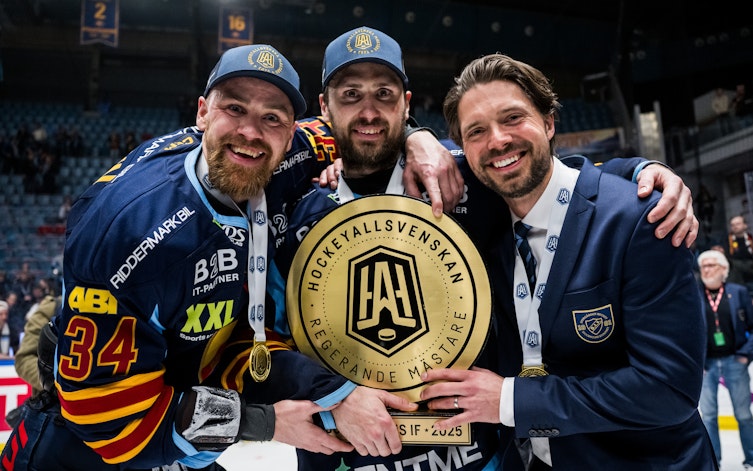 Speltips Djurgården - Skellefteå