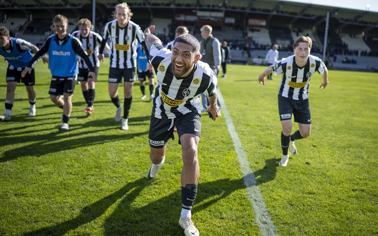 Speltips Landskrona BoIS - Örgryte IS