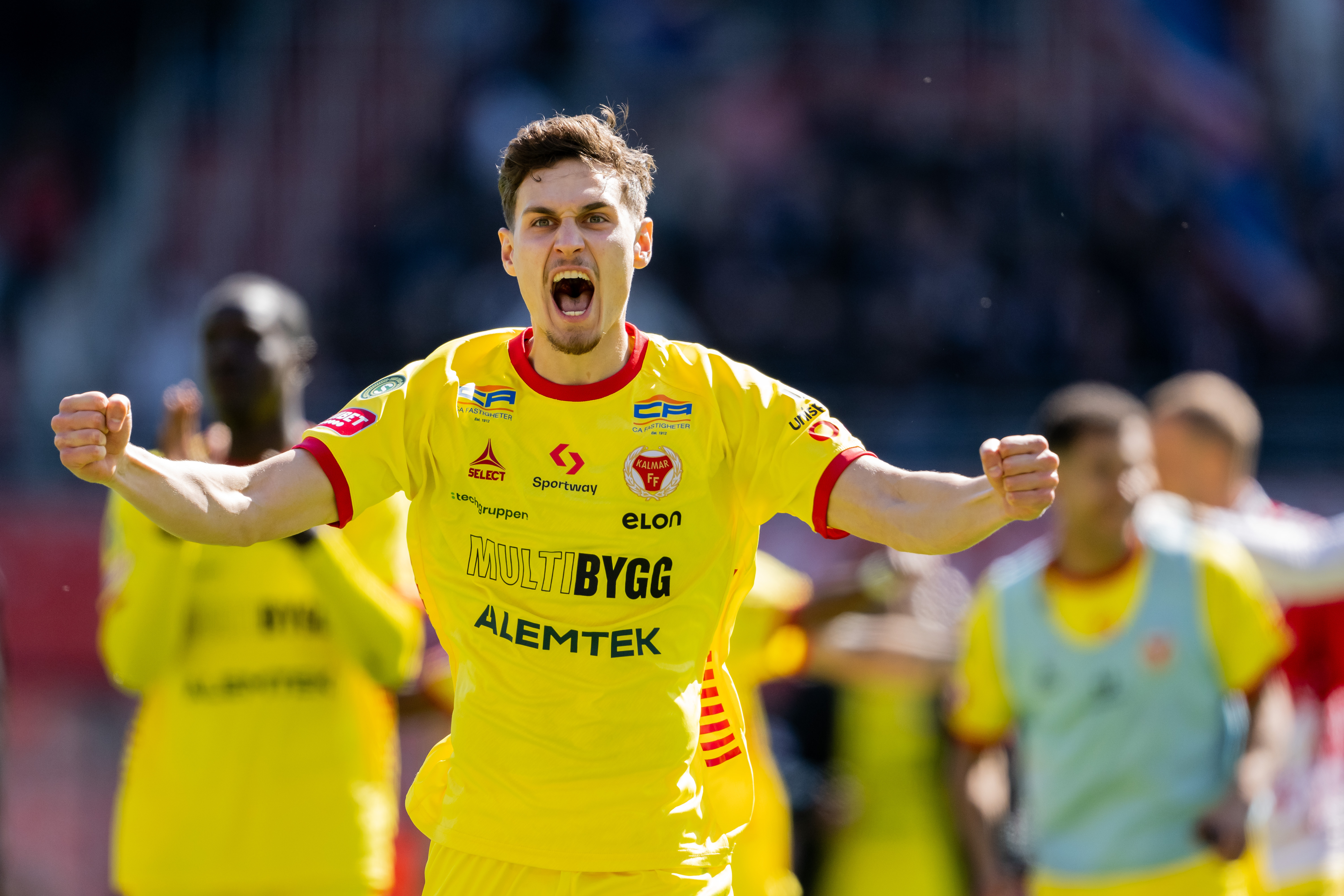 Speltips Västerås SK FK - Kalmar FF