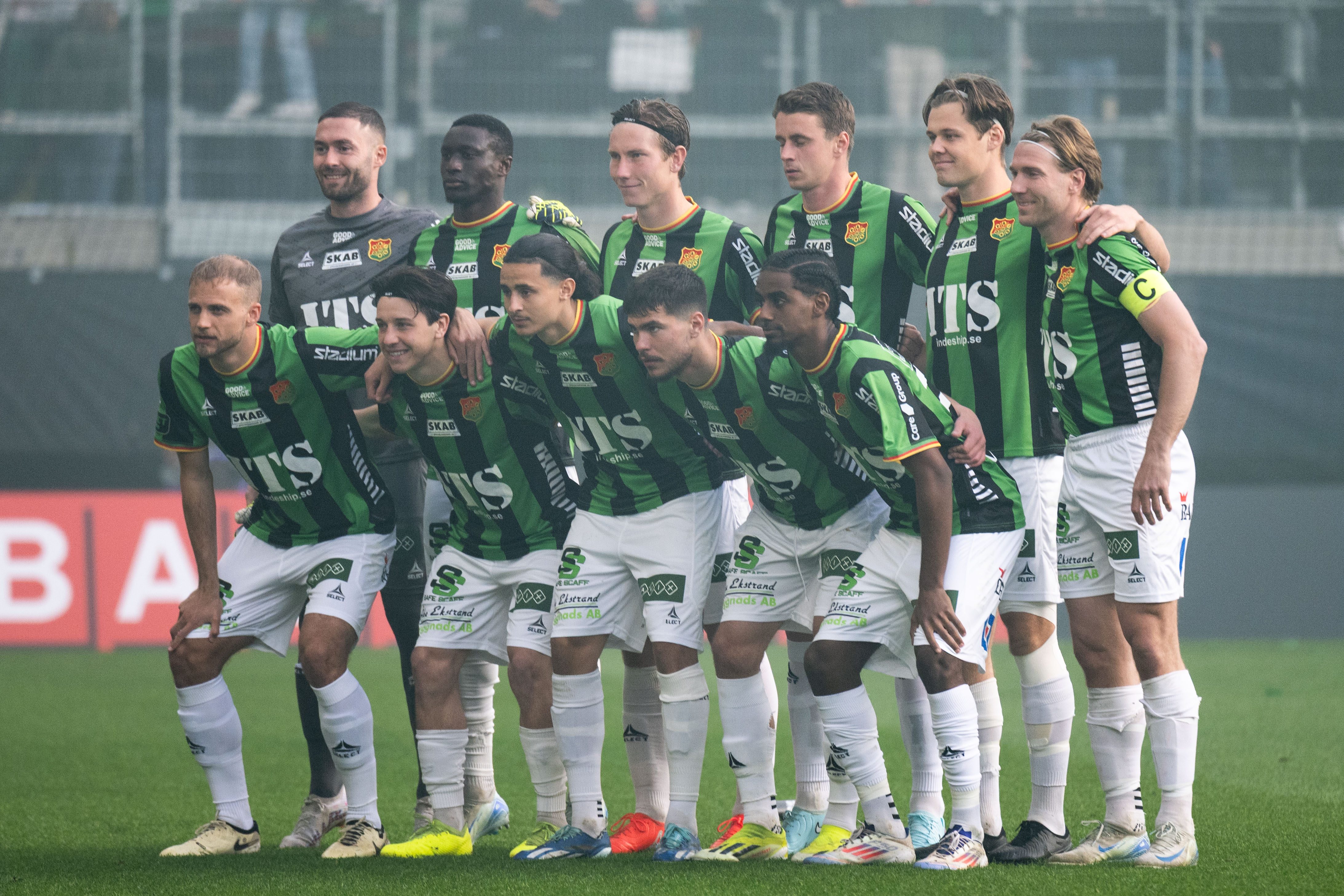 Speltips Halmstad BK - GAIS