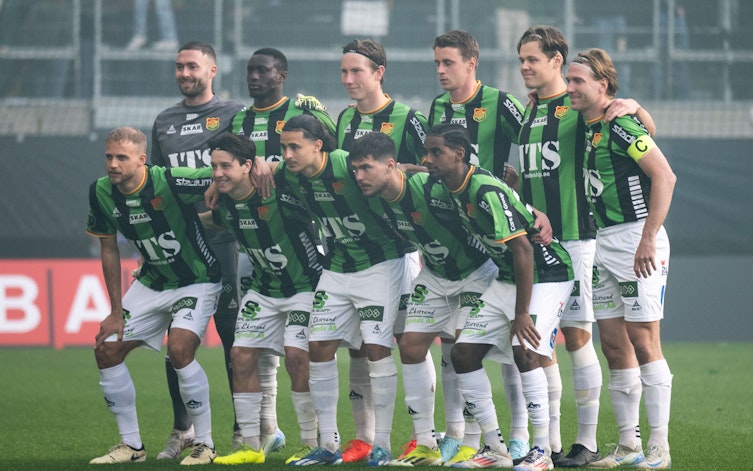 Speltips Halmstad BK - GAIS
