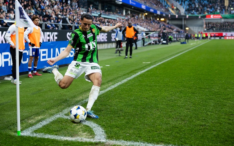 Speltips GAIS - IFK Värnamo