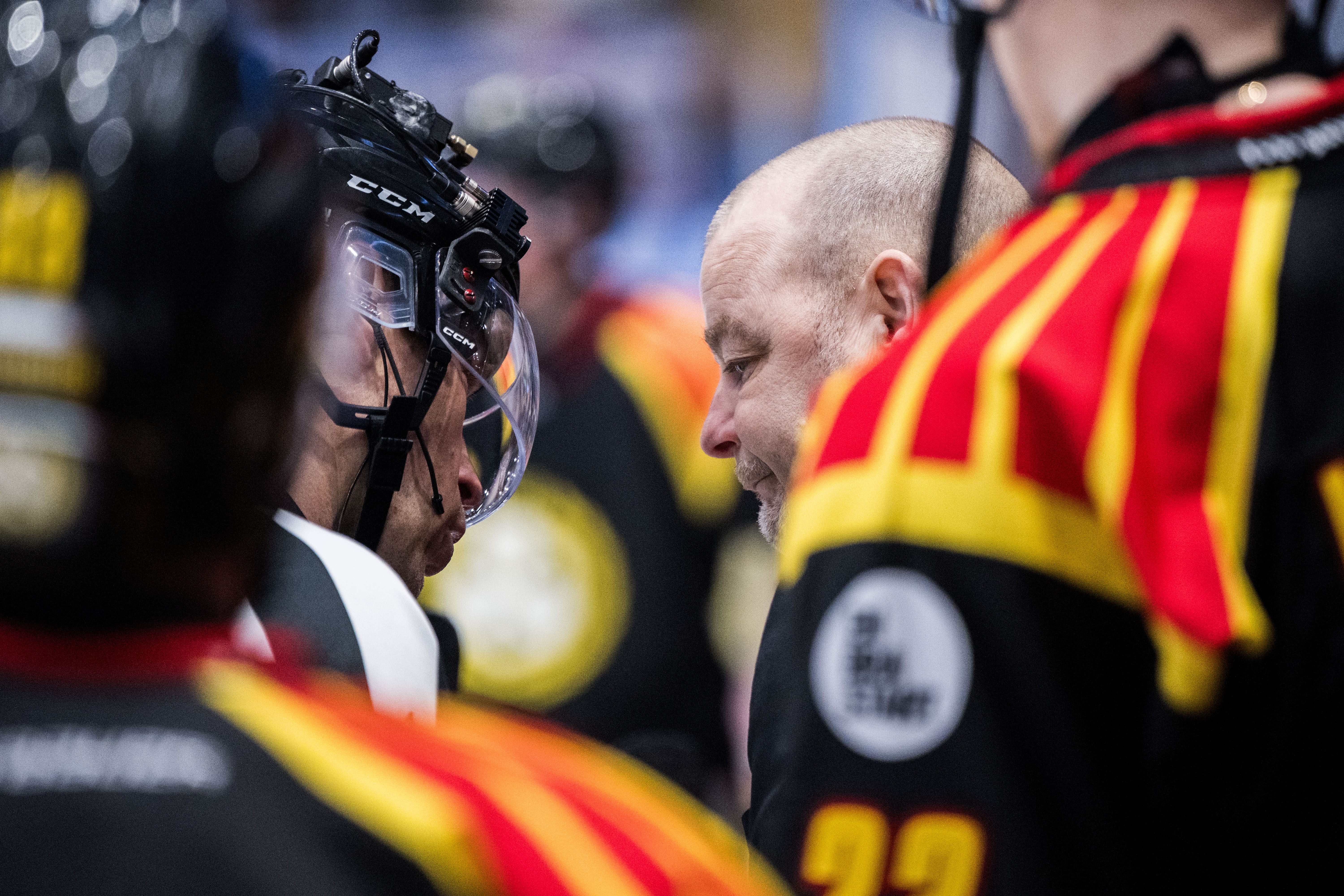 Speltips Brynäs IF - EC-KAC