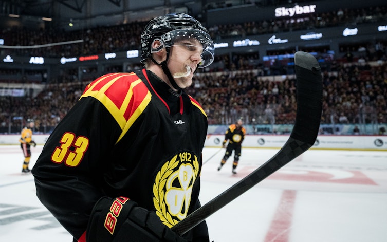 Speltips Luleå HF - Brynäs IF