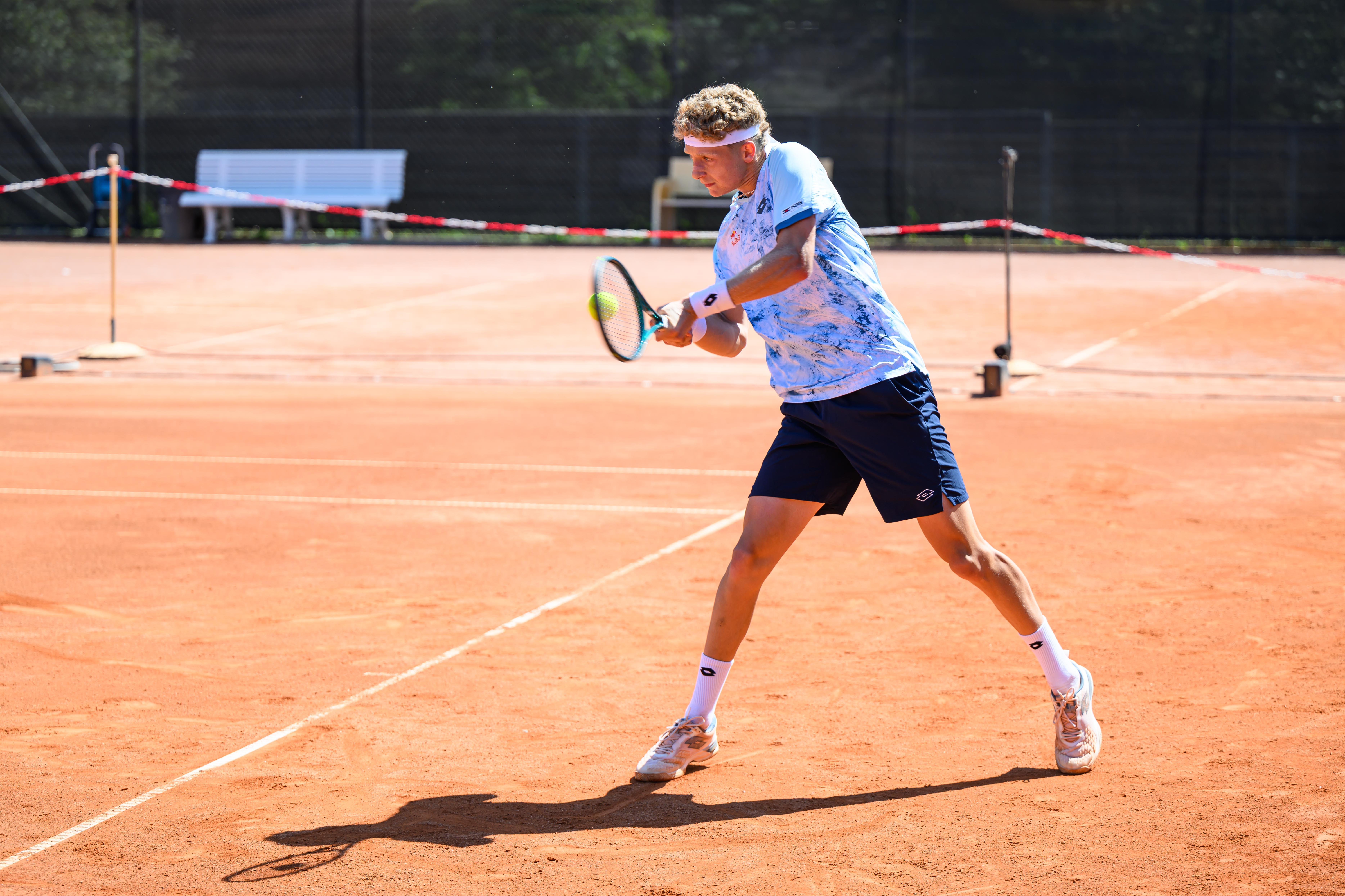 Speltips Montes De La Torre - Landaluce