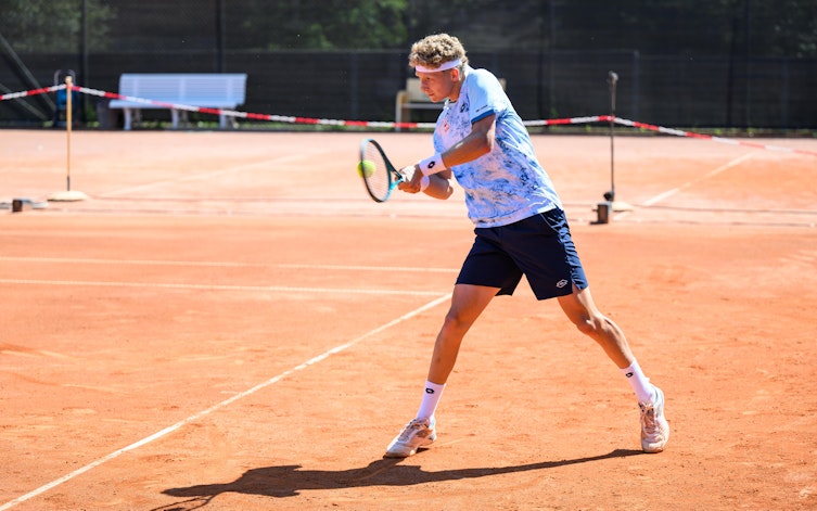 Speltips Montes De La Torre - Landaluce