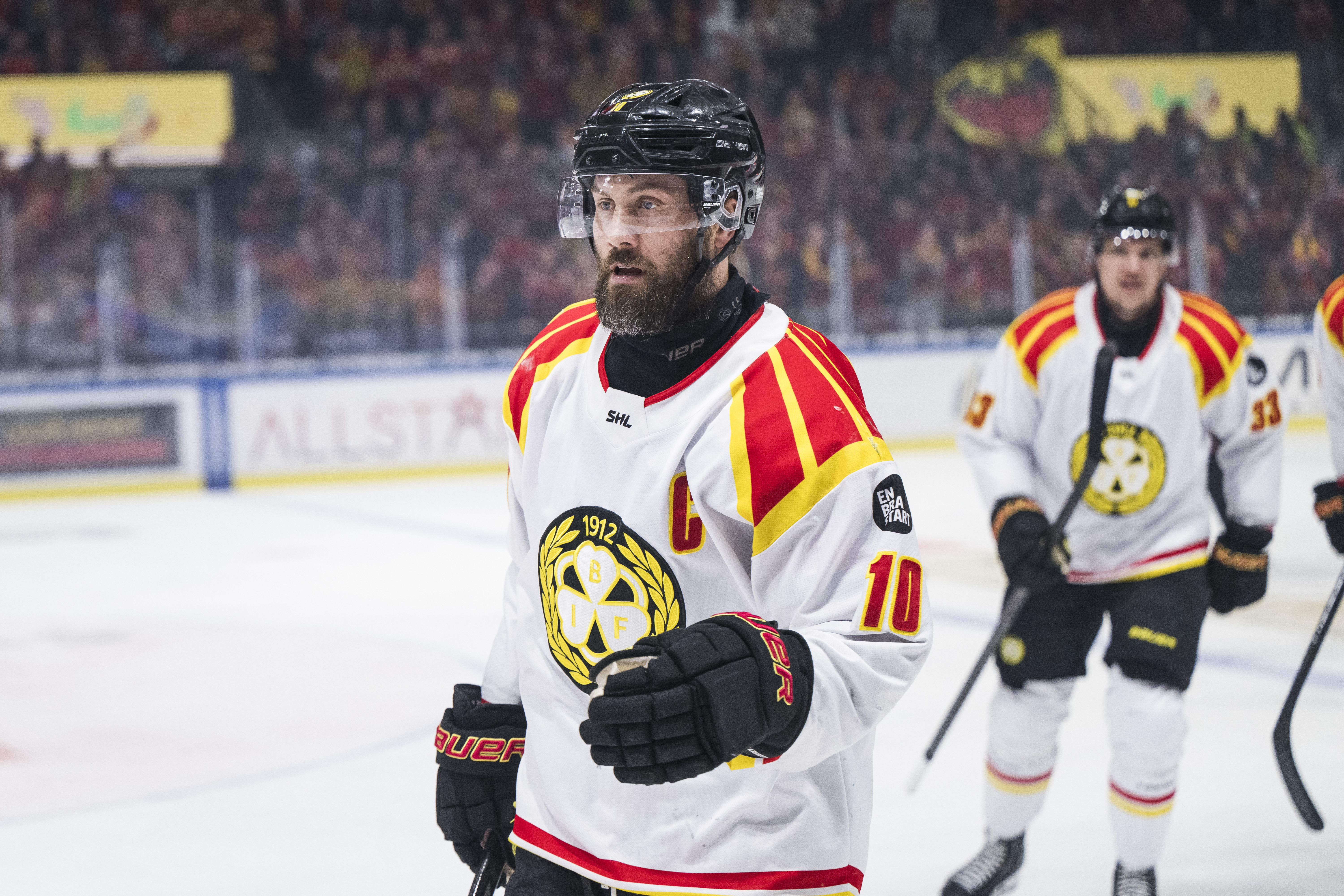 Speltips HC Kometa Brno - Brynäs IF