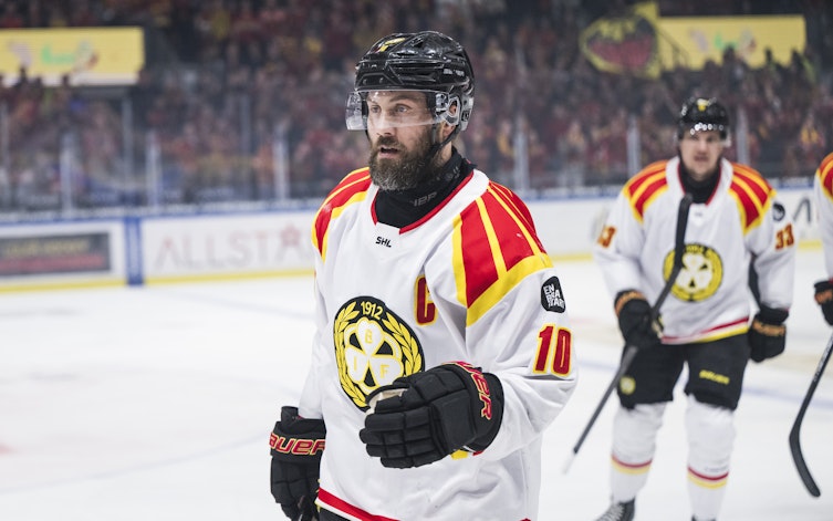 Speltips HC Kometa Brno - Brynäs IF