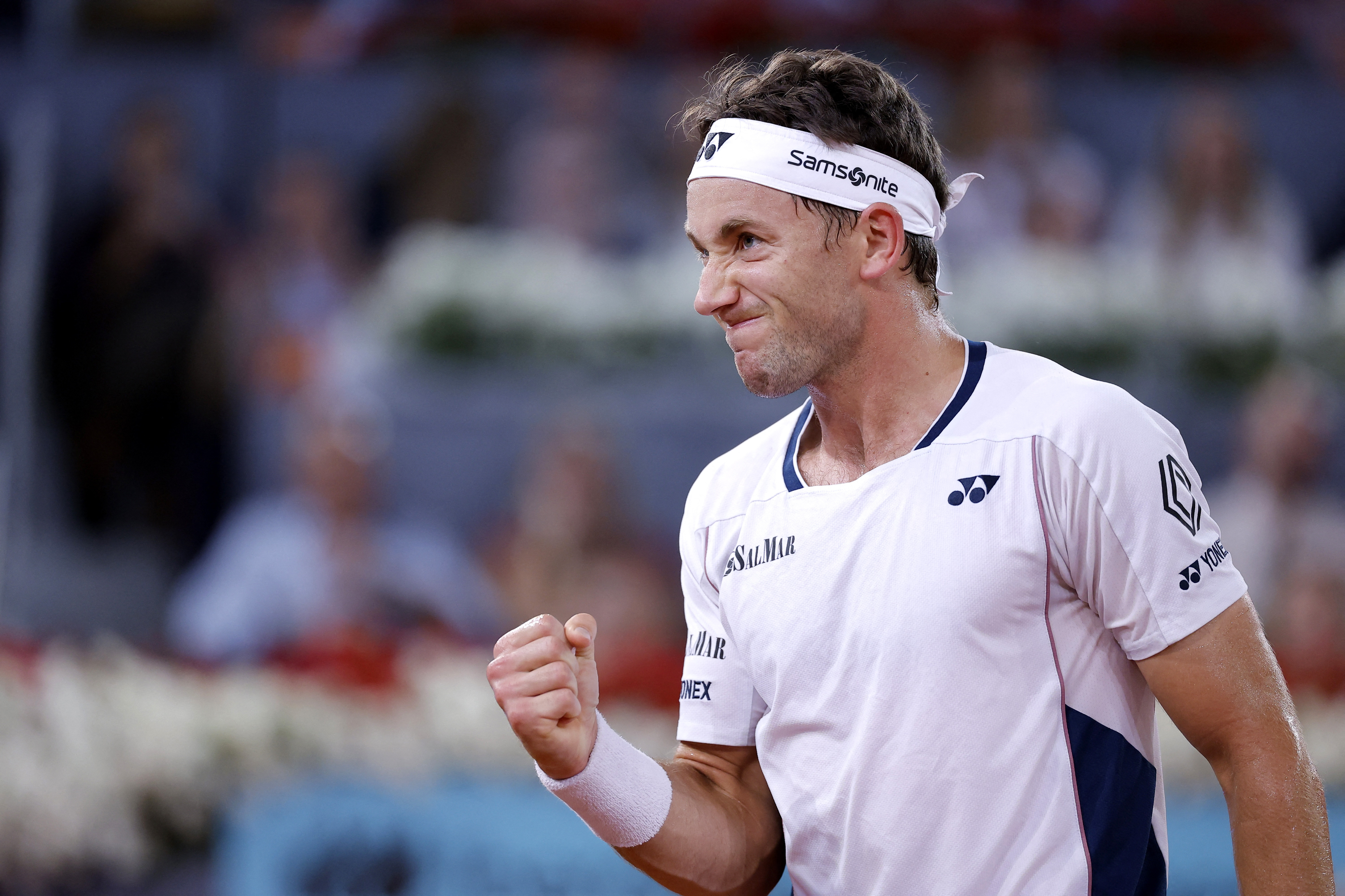 Speltips Ruud vs Draper