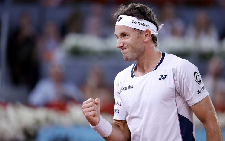 Speltips Ruud vs Draper