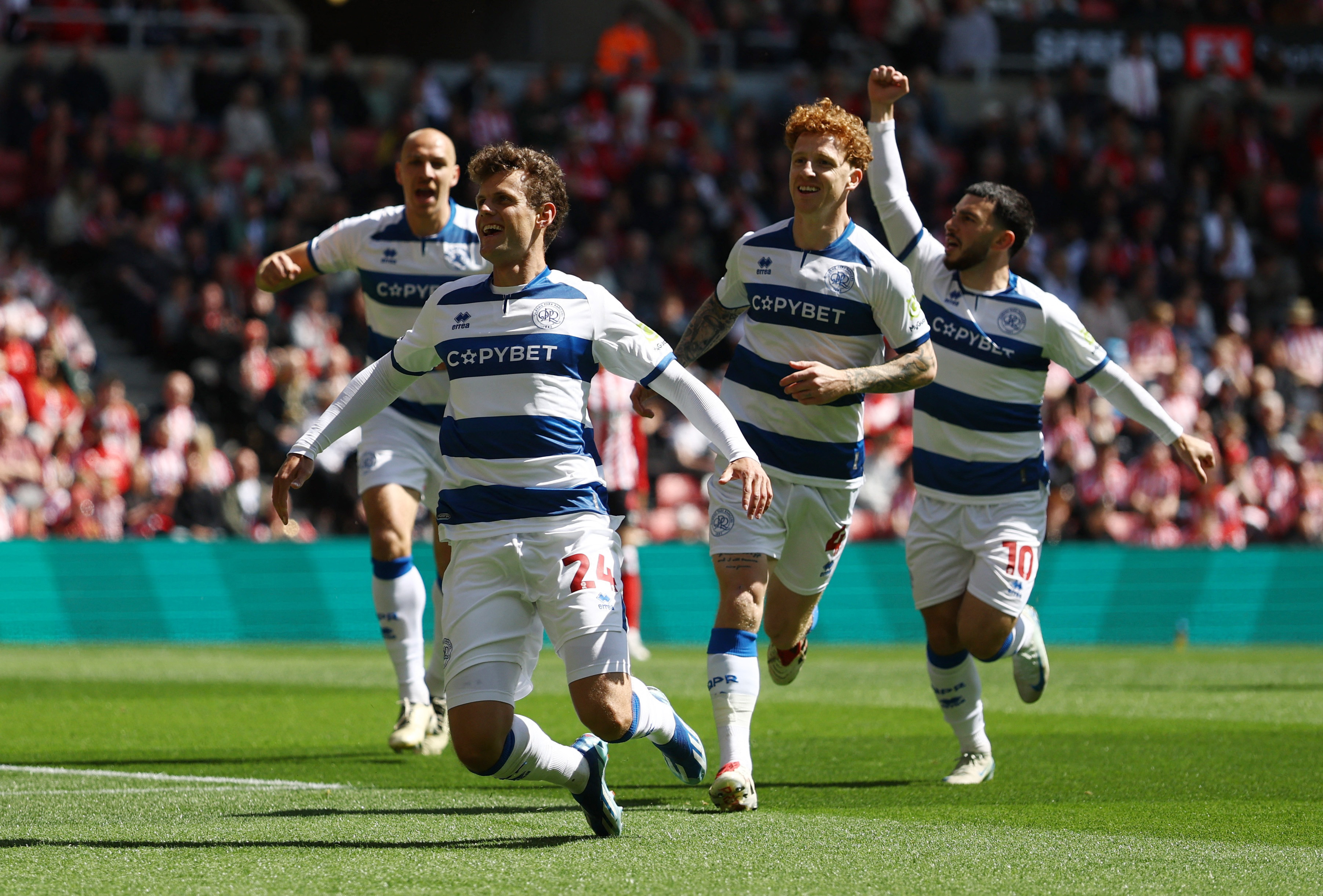 Speltips Sheffield Wed - QPR