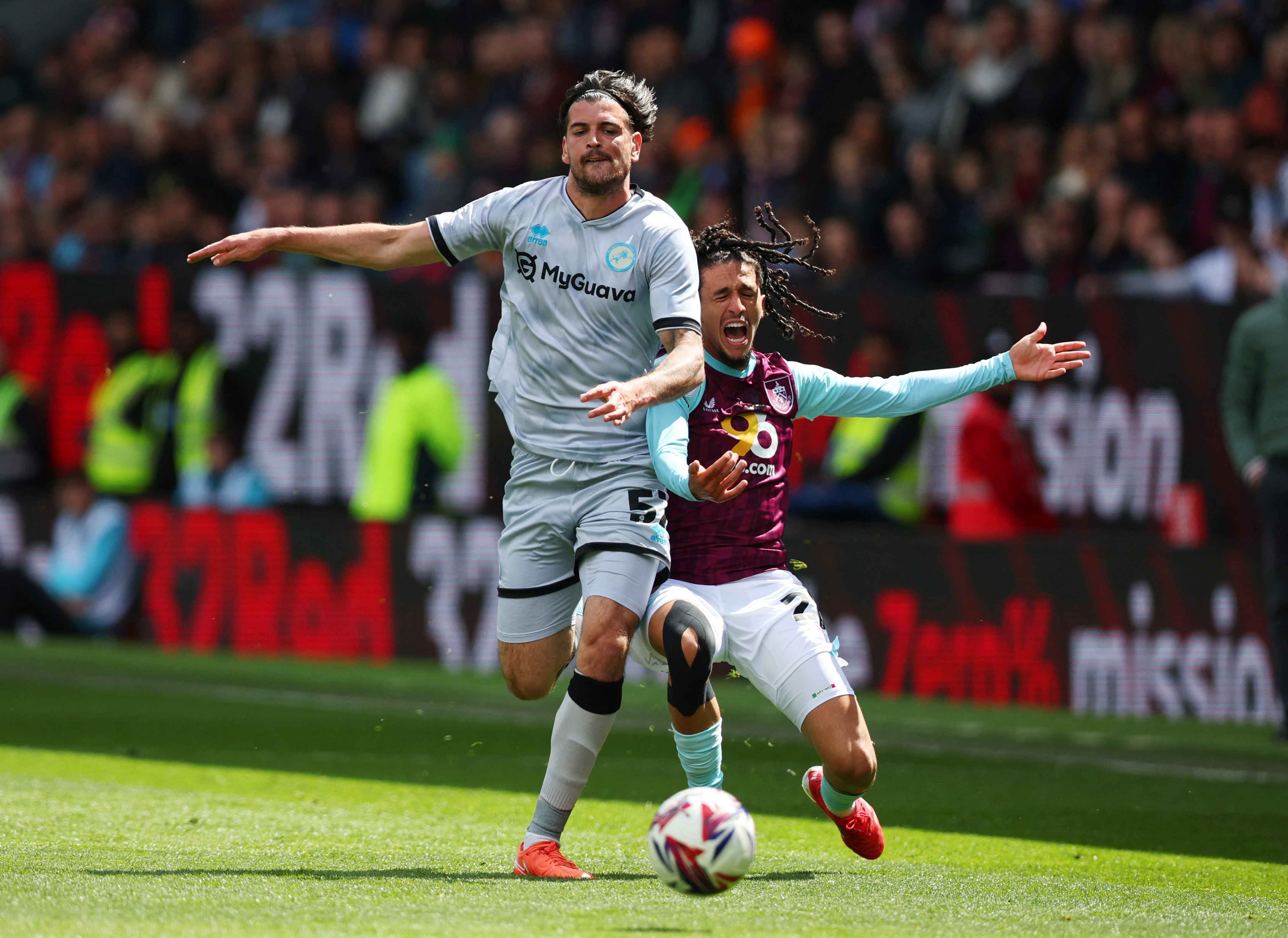 Speltips Millwall - Middlesbrough