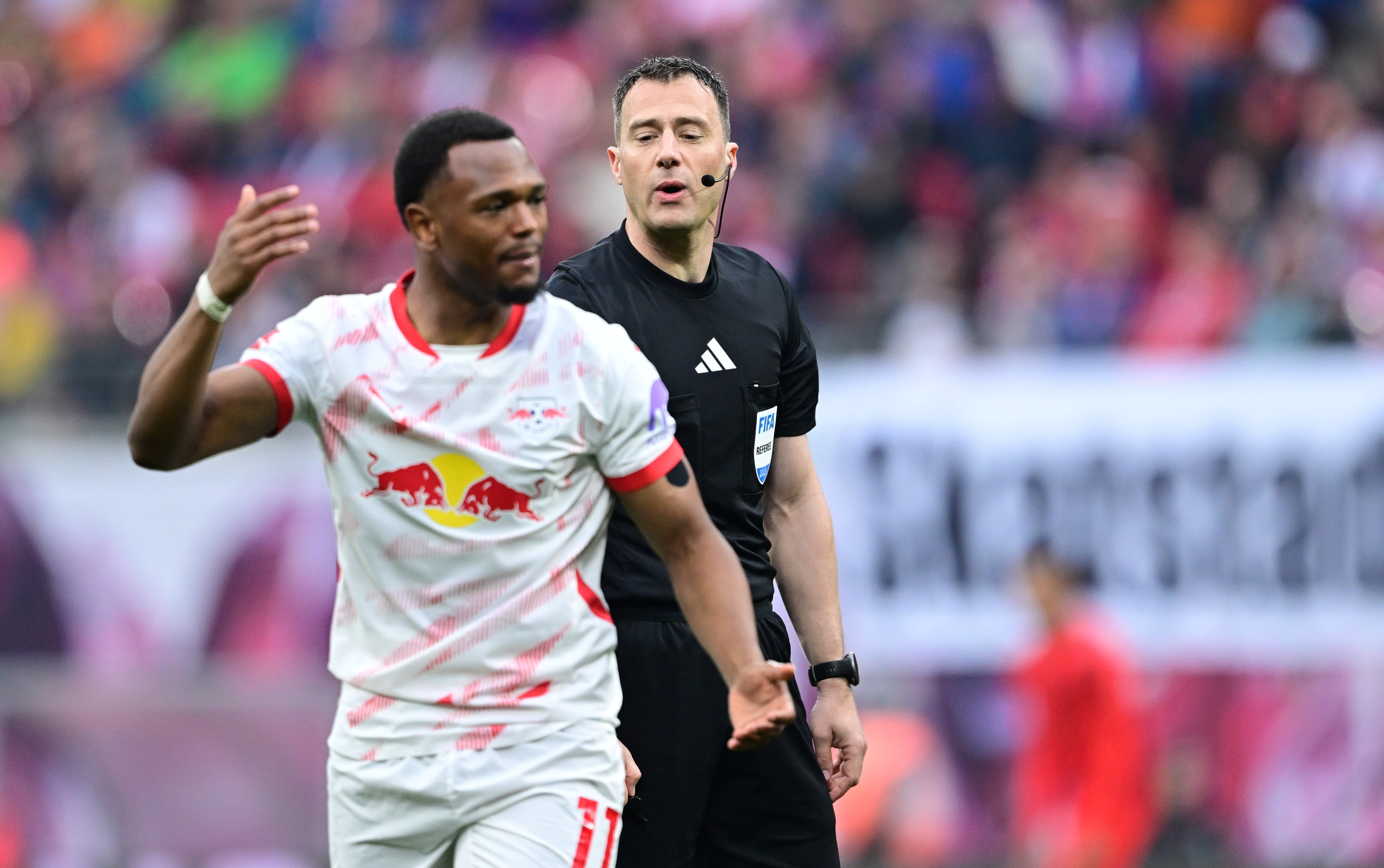 Speltips Bayern München - RB Leipzig