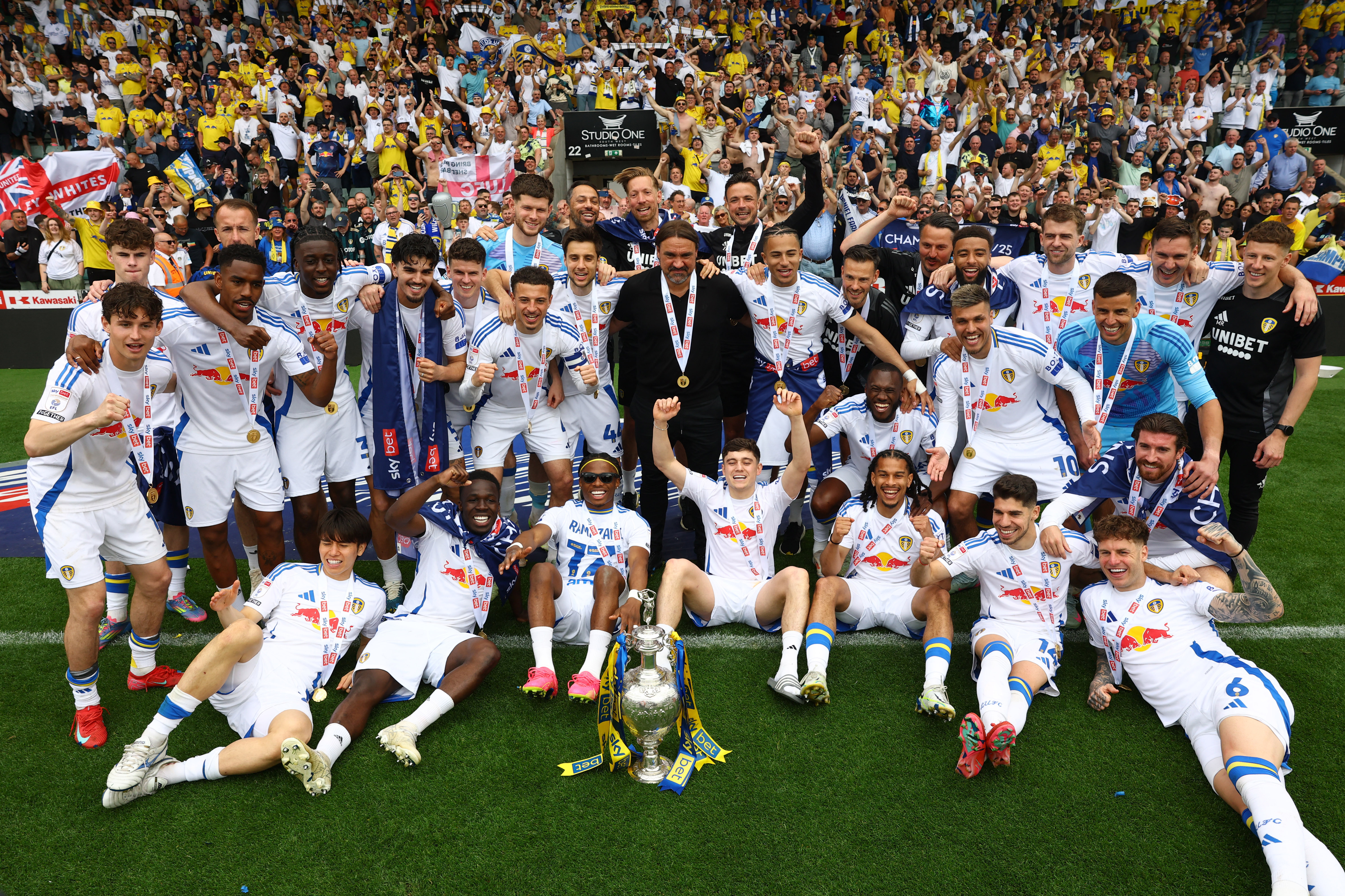 Speltips Leeds i Premier League