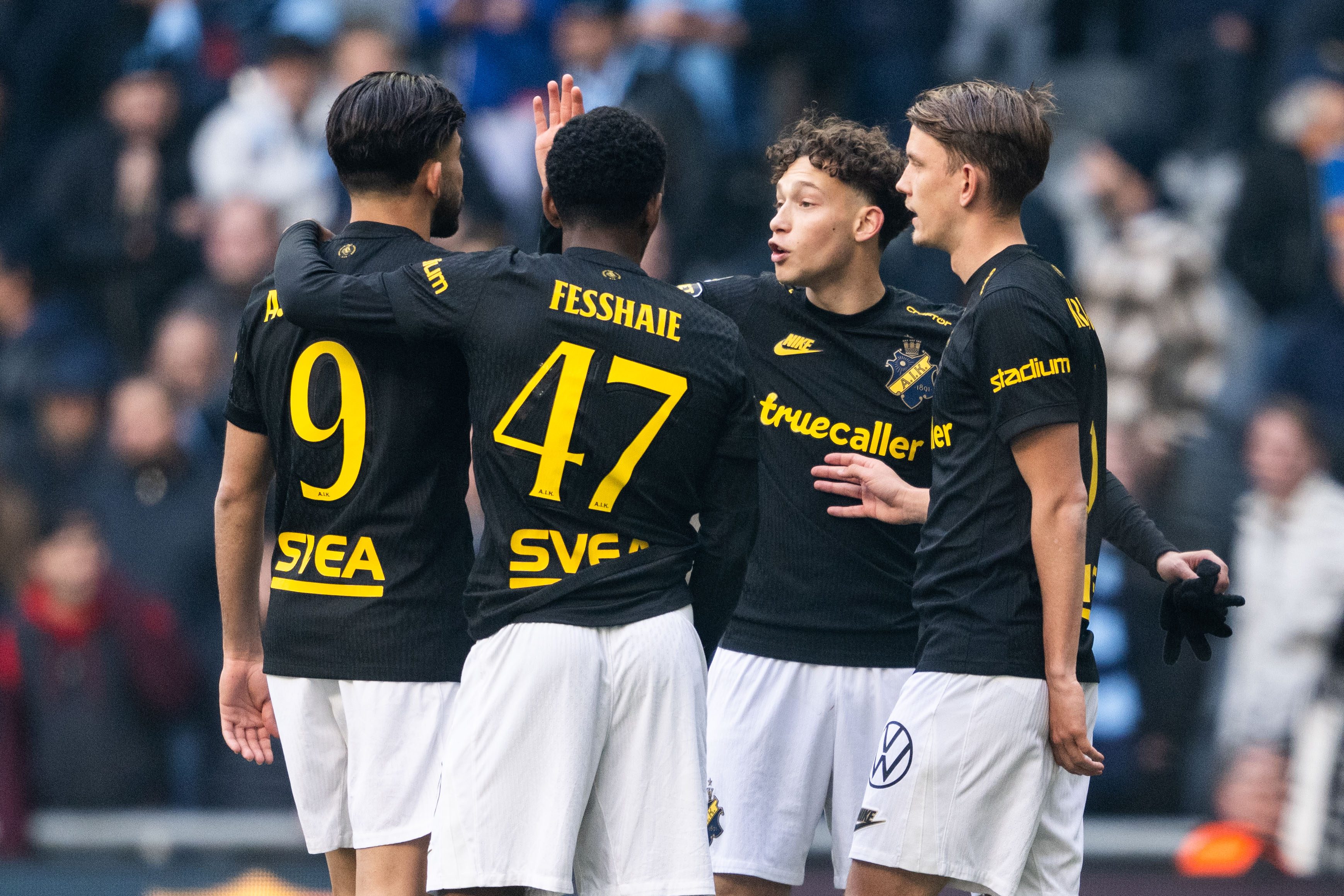 Speltips AIK - Djurgården