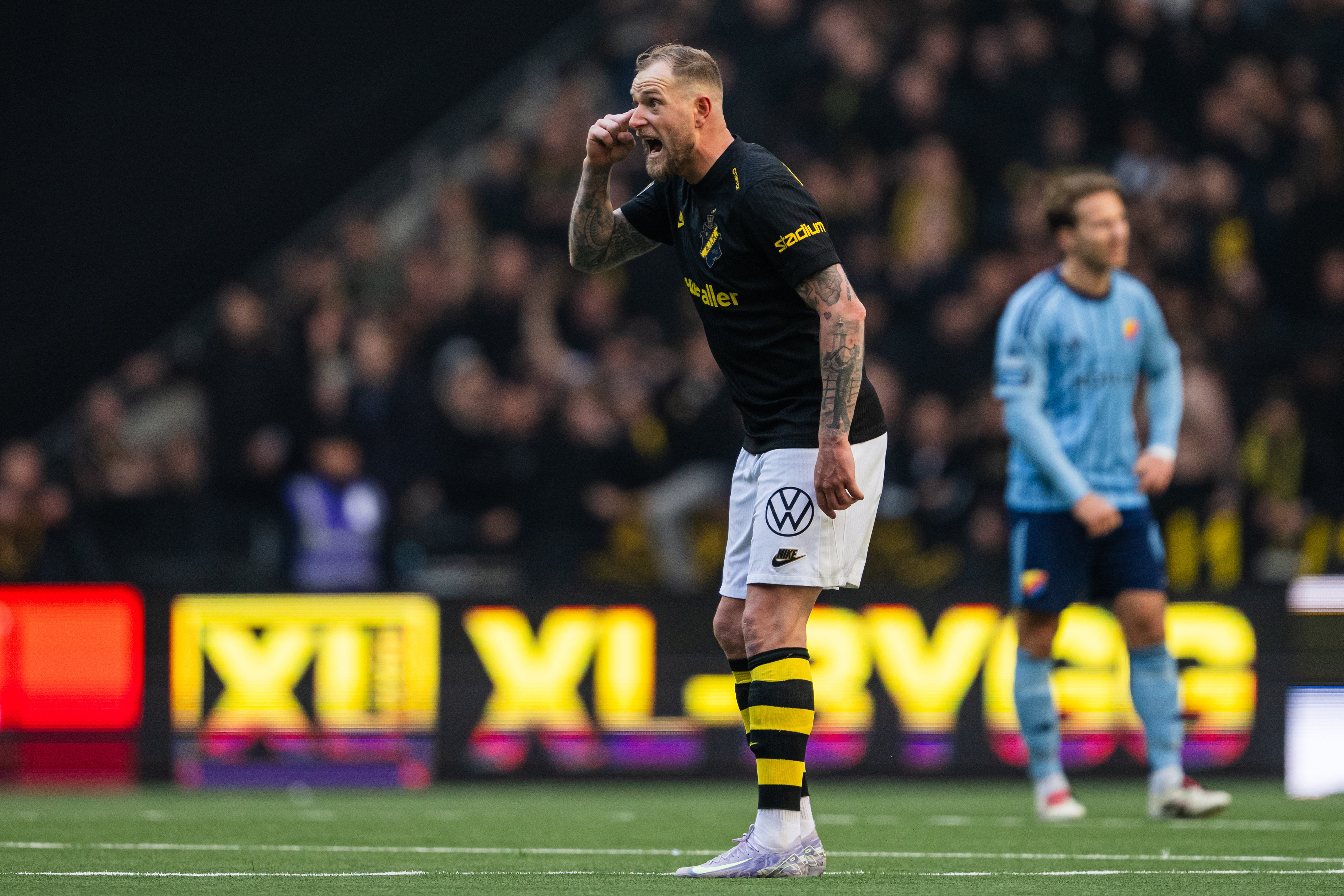 Speltips AIK - Mjällby