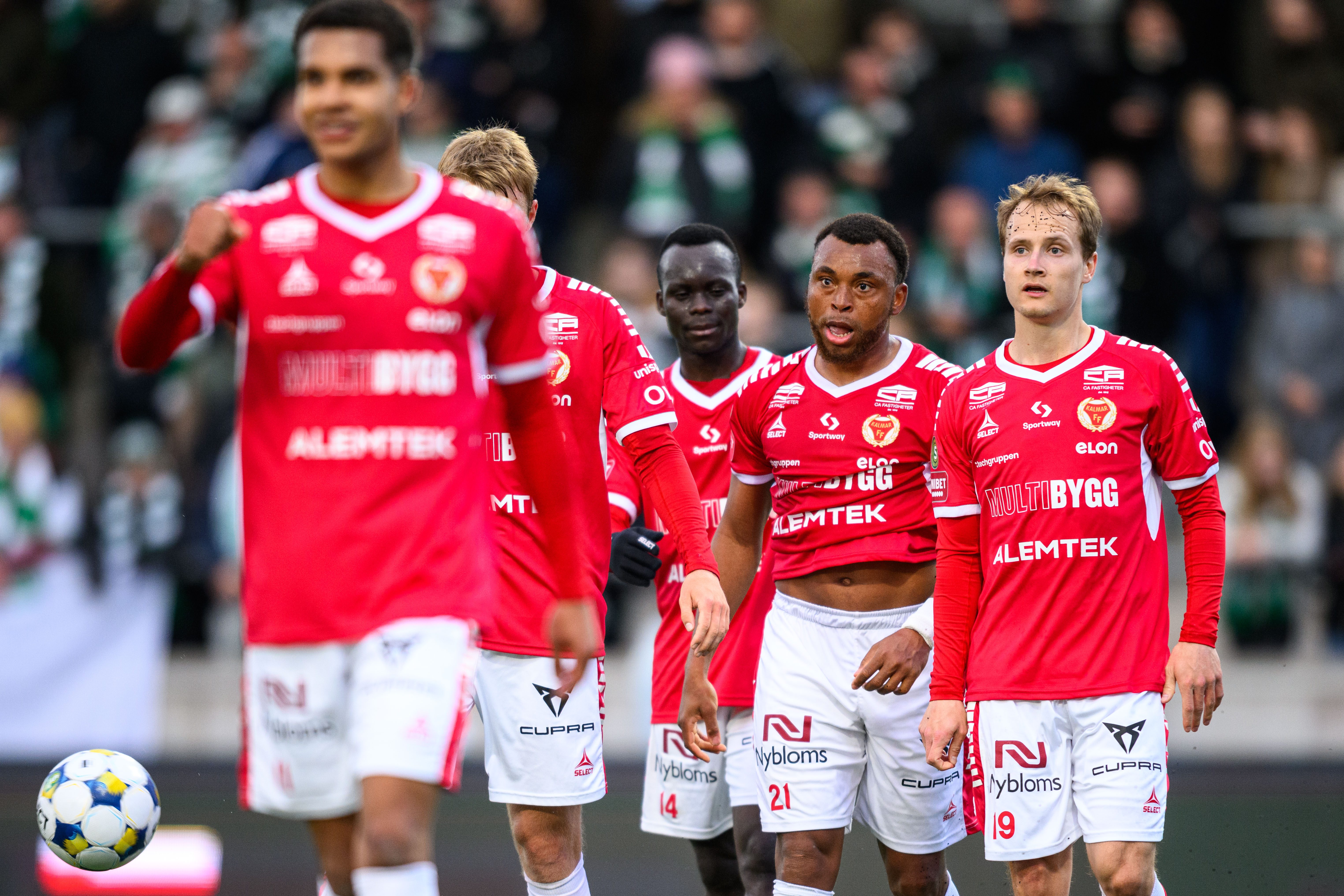 Speltips Kalmar FF - Trelleborgs FF
