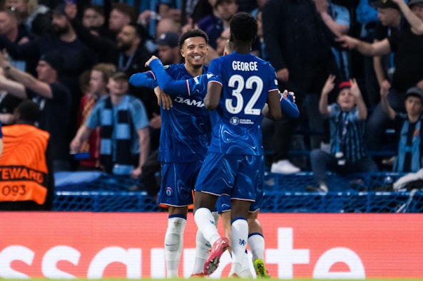 Chelsea jublar - Bettingstugan, speltips