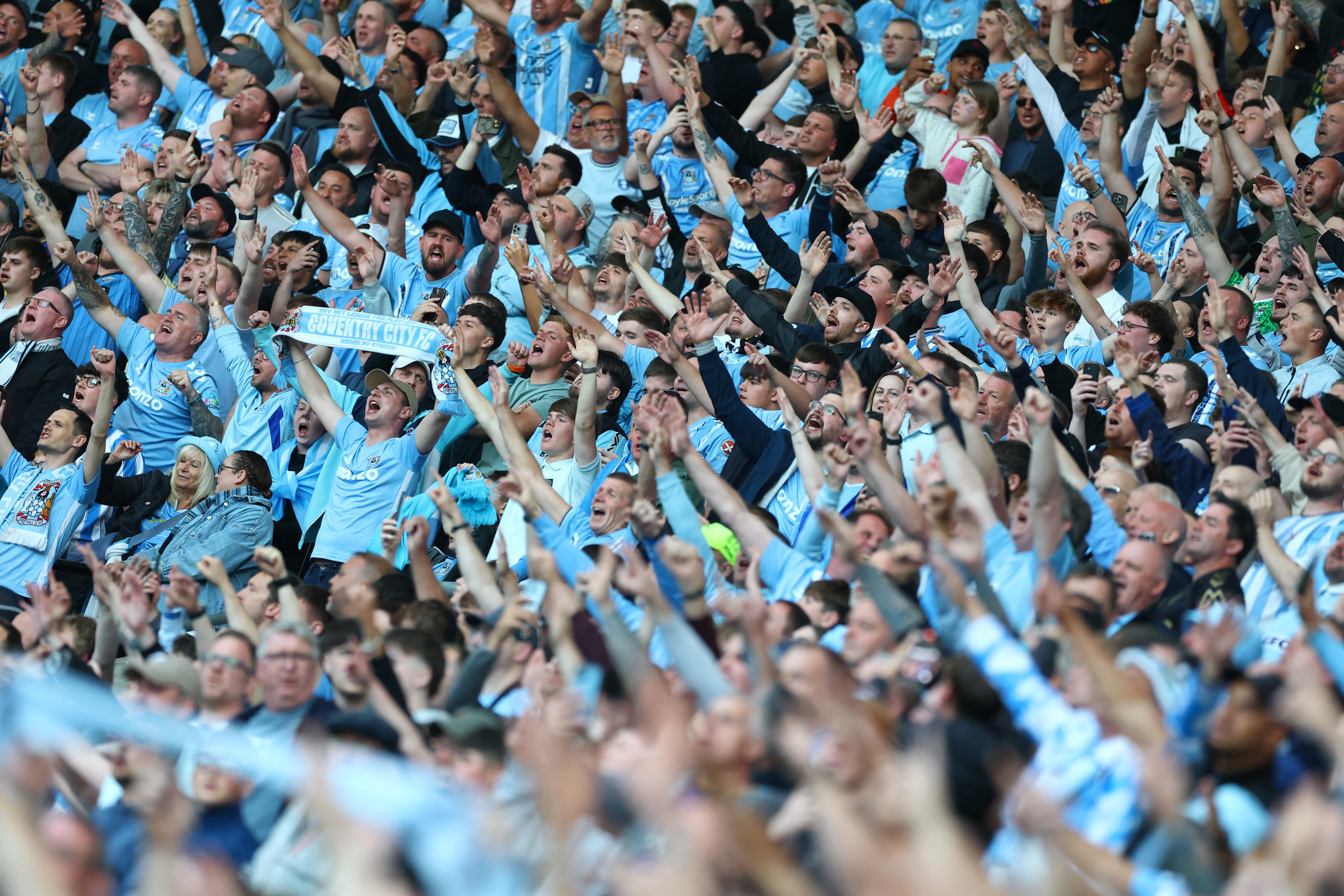 Speltips Coventry - Blackburn