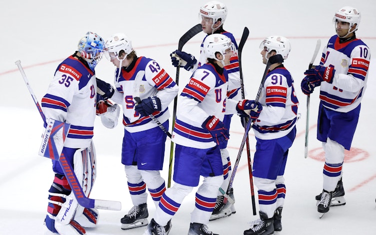 Speltips USA - Finland