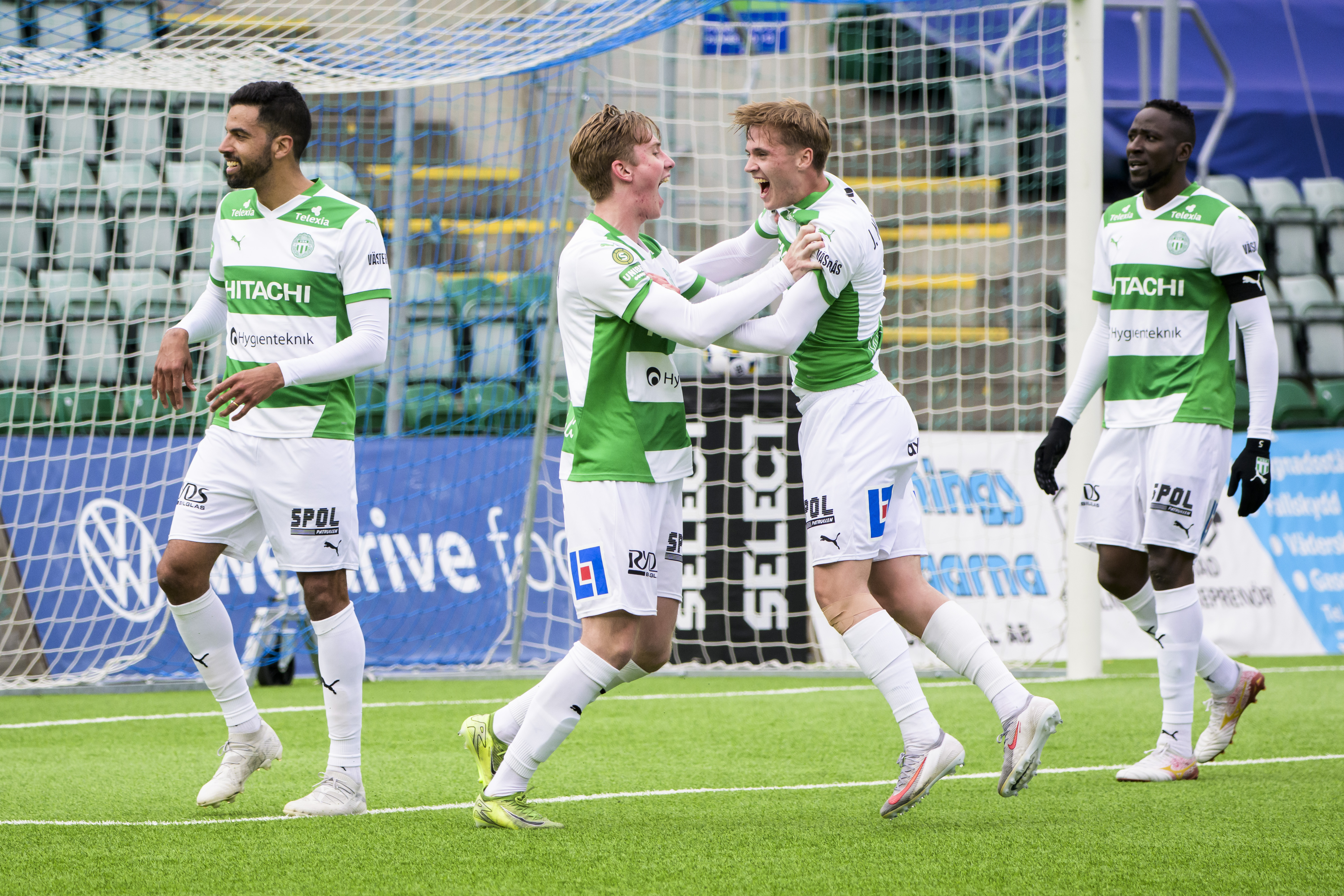 Speltips Västerås SK - Östersund FK