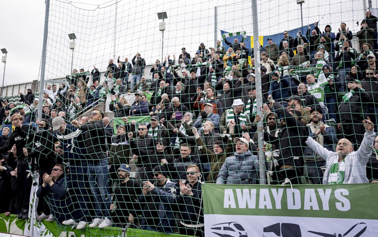 Speltips Trelleborgs FF - Västerås SK FK