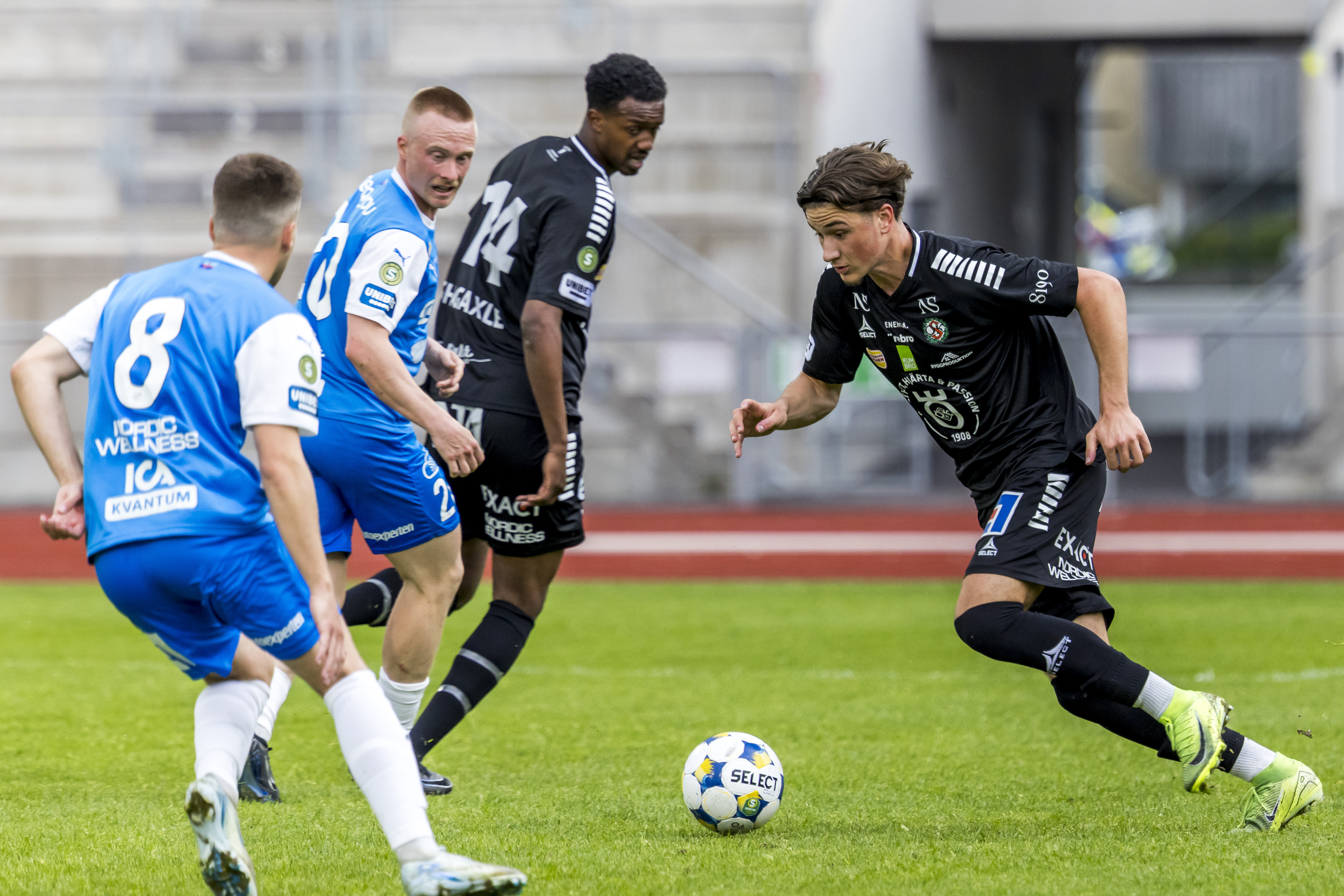 Speltips Örebro SK -  IK Oddevold