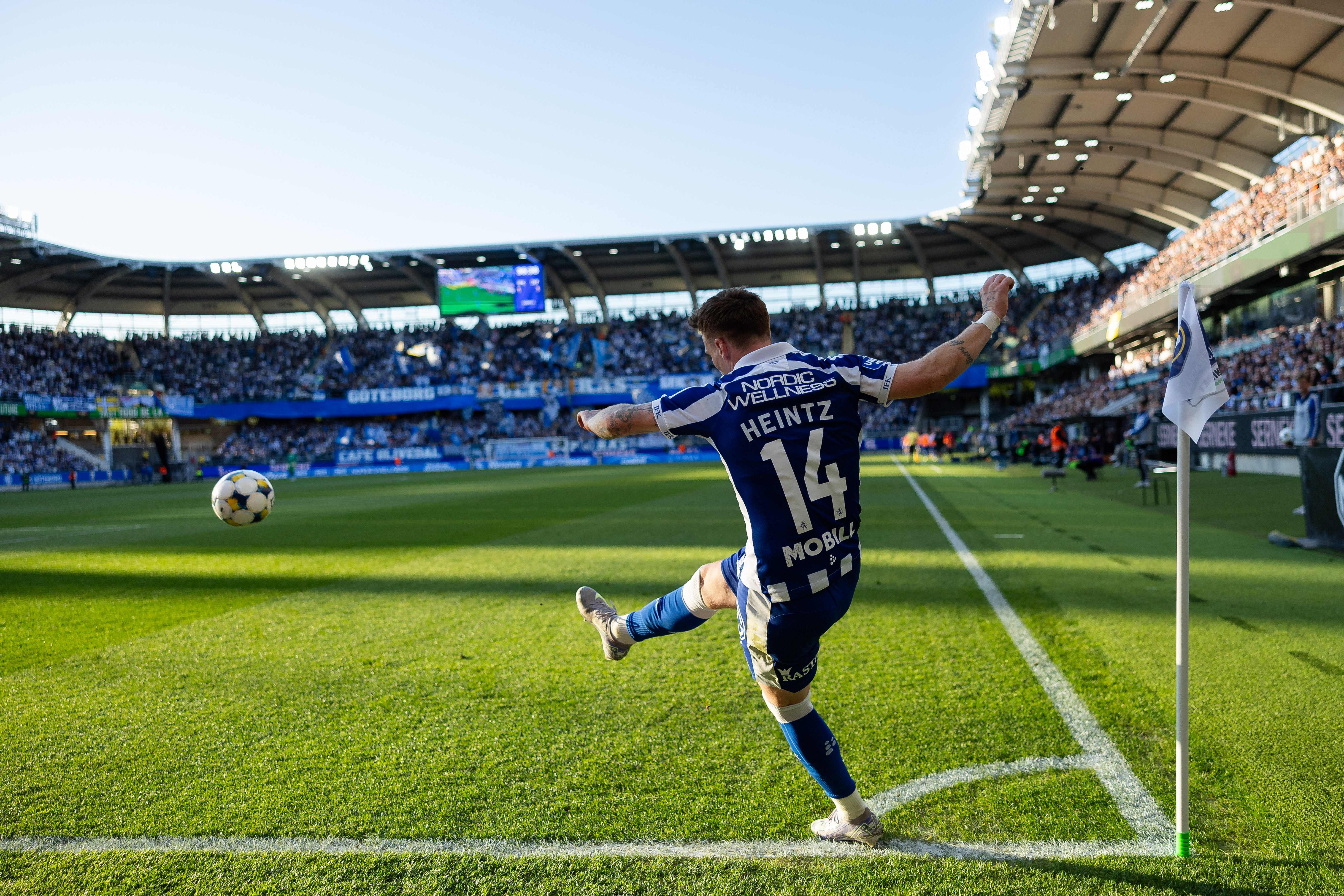 Speltips IFK Göteborg - Sirius