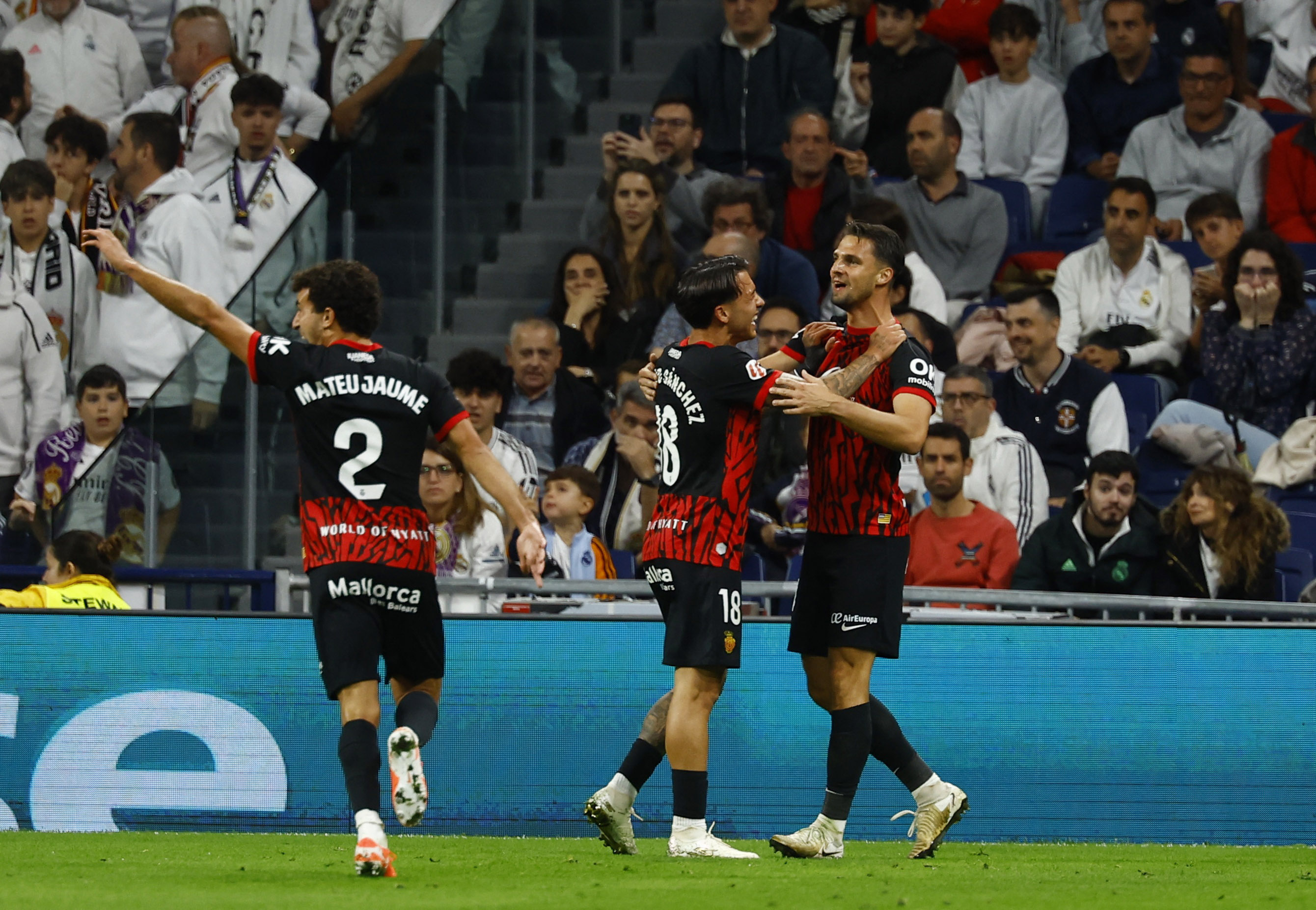 Speltips Rayo Vallecano - Mallorca