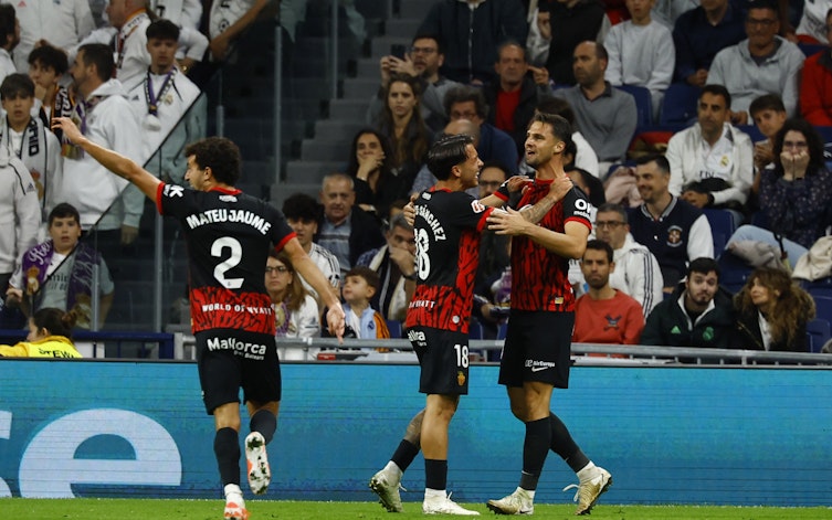 Speltips Rayo Vallecano - Mallorca