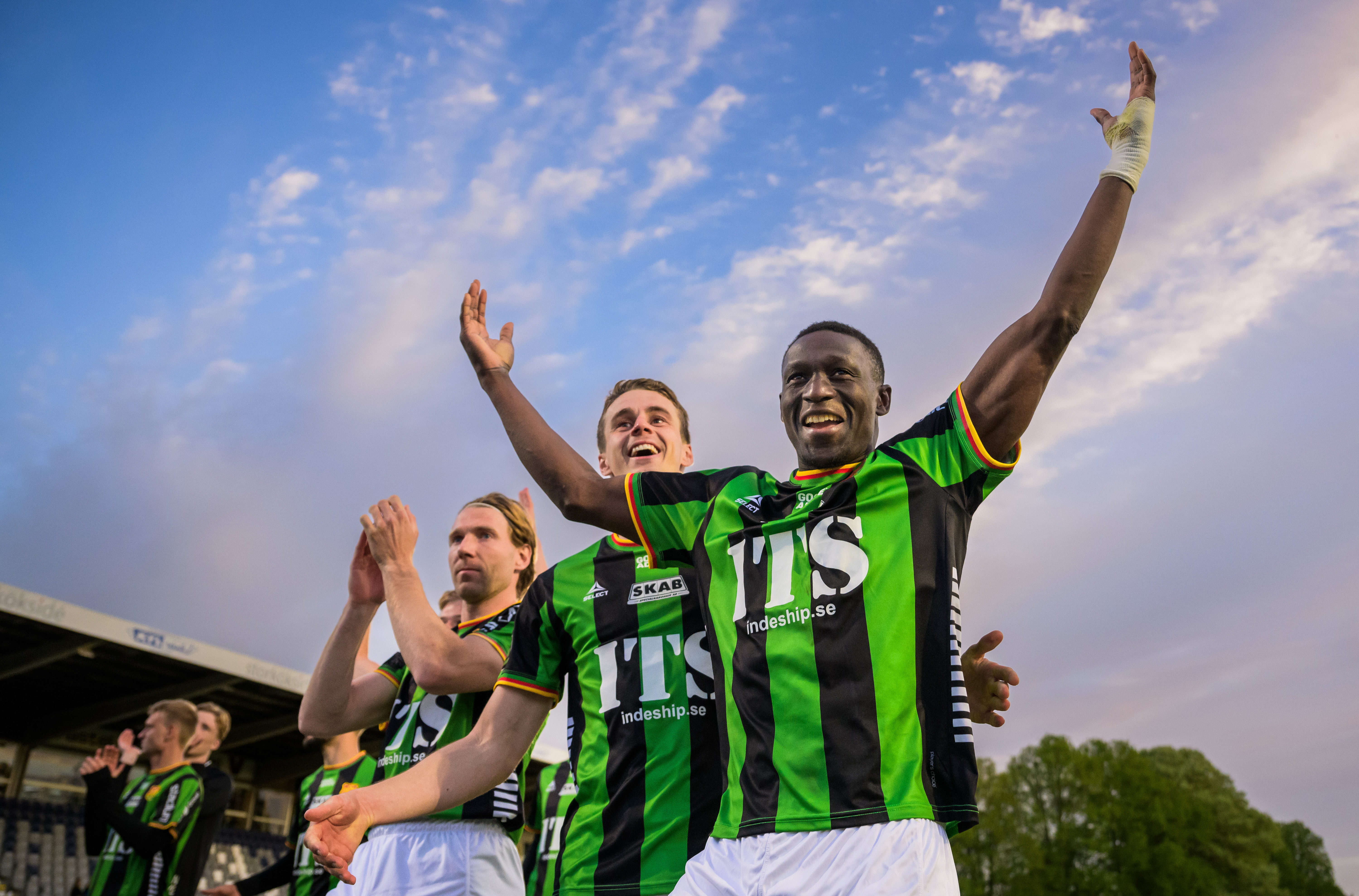 Speltips IFK Norrköping - GAIS