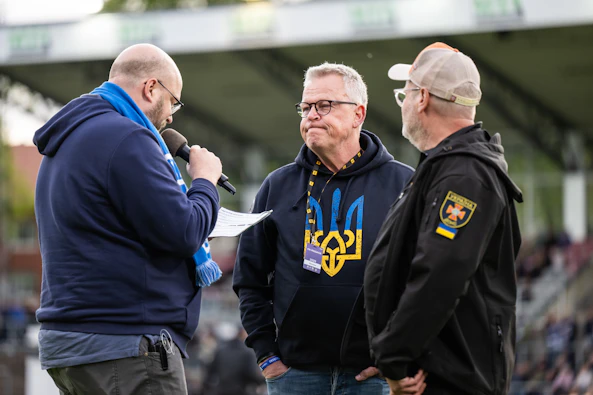 Janne Andersson Bettingstugan