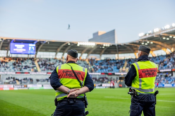 Gamla Ullevi - Göteborg - Allsvenskan Bettingstugan