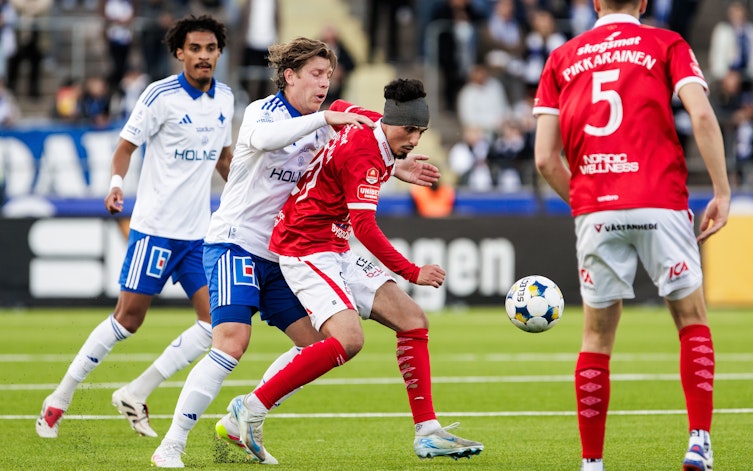 Speltips Degerfors - IFK Norrköping