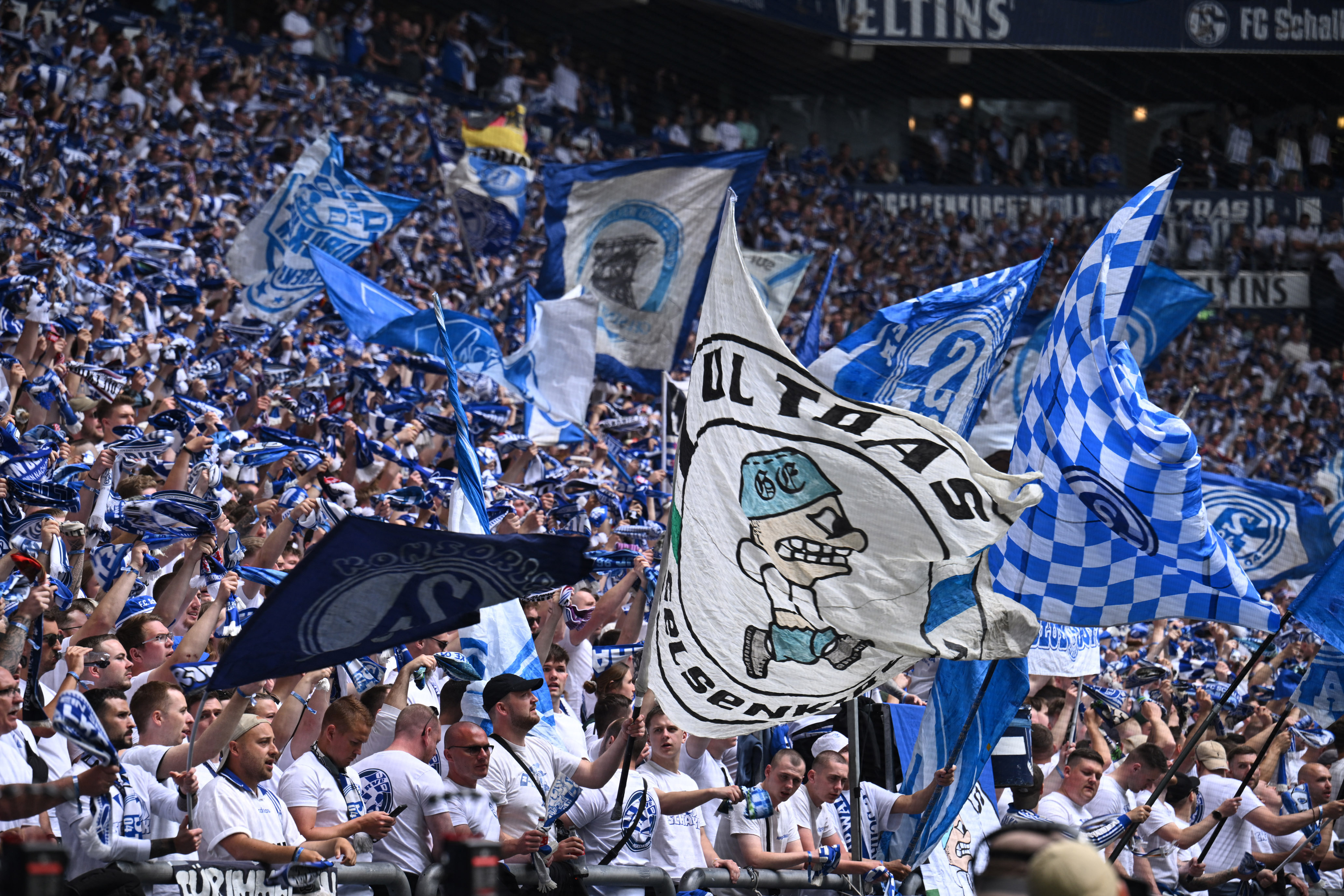 Speltips FC Schalke 04 - Hertha BSC