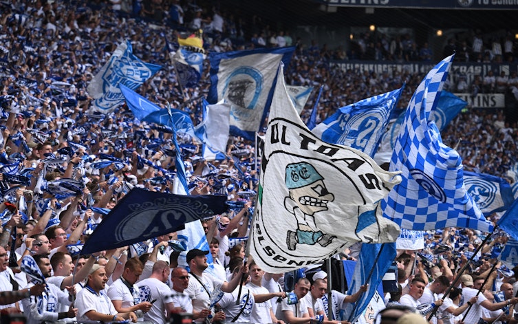 Speltips FC Schalke 04 - Hertha BSC