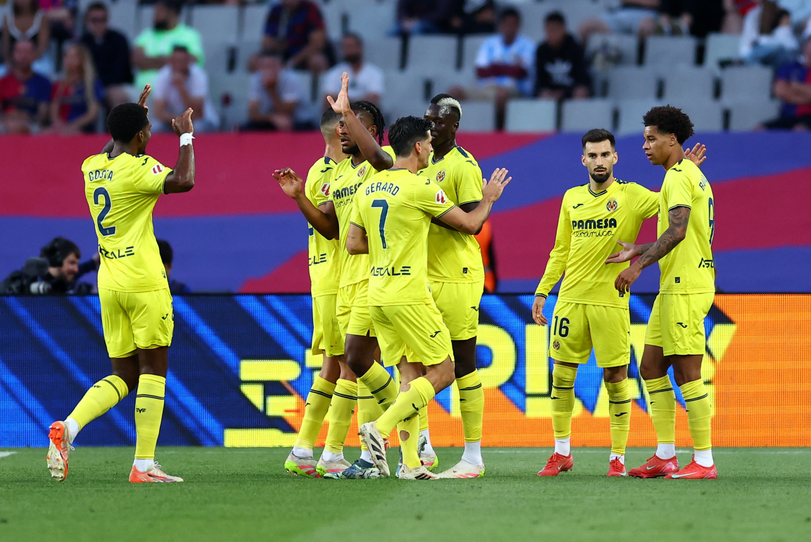 Speltips Villarreal - Real Oviedo