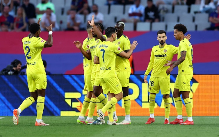 Speltips Villarreal - Real Oviedo