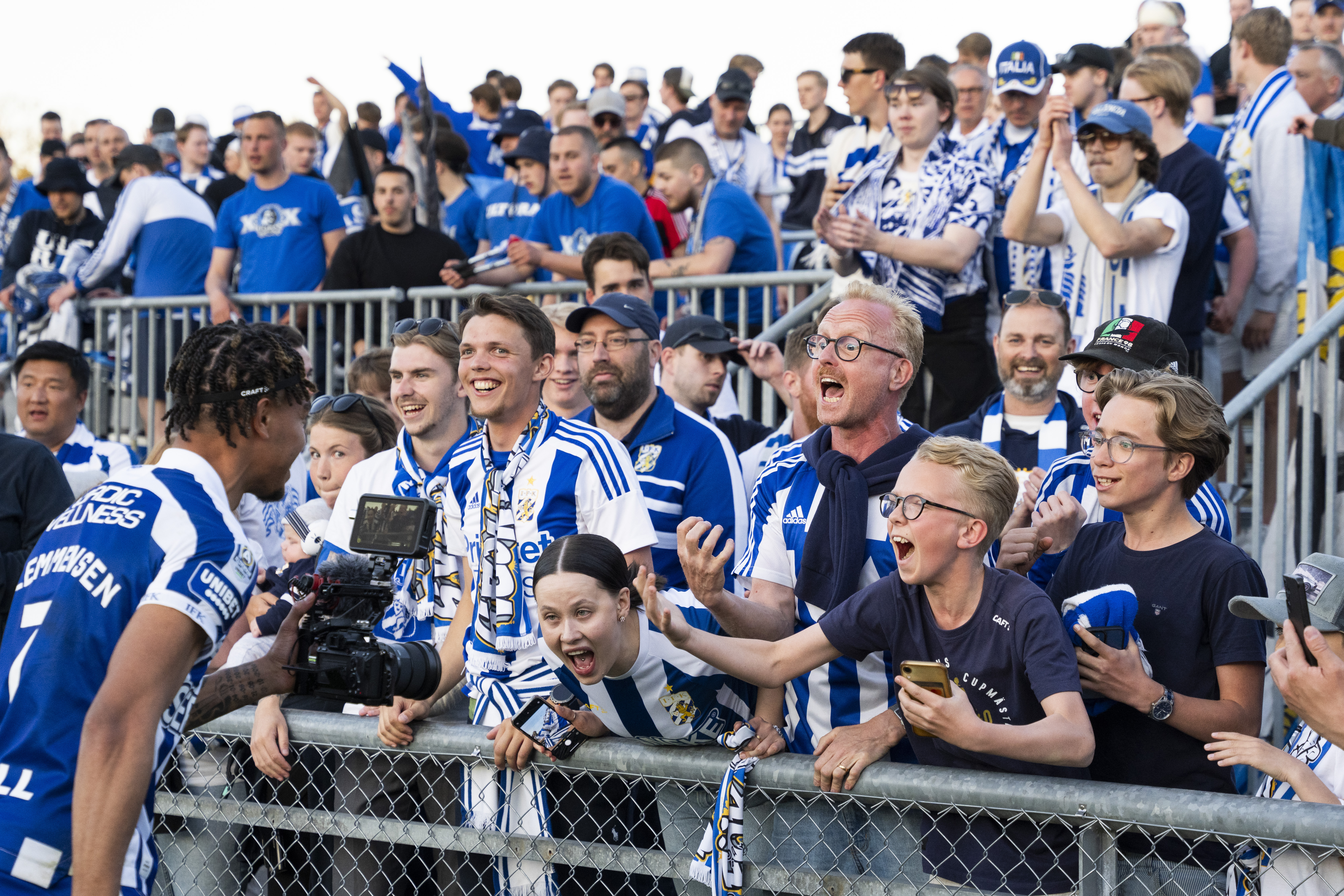 Speltips Göteborg - Degerfors