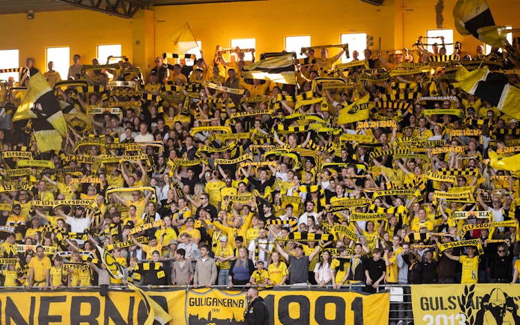 Speltips Elfsborg - Hammarby