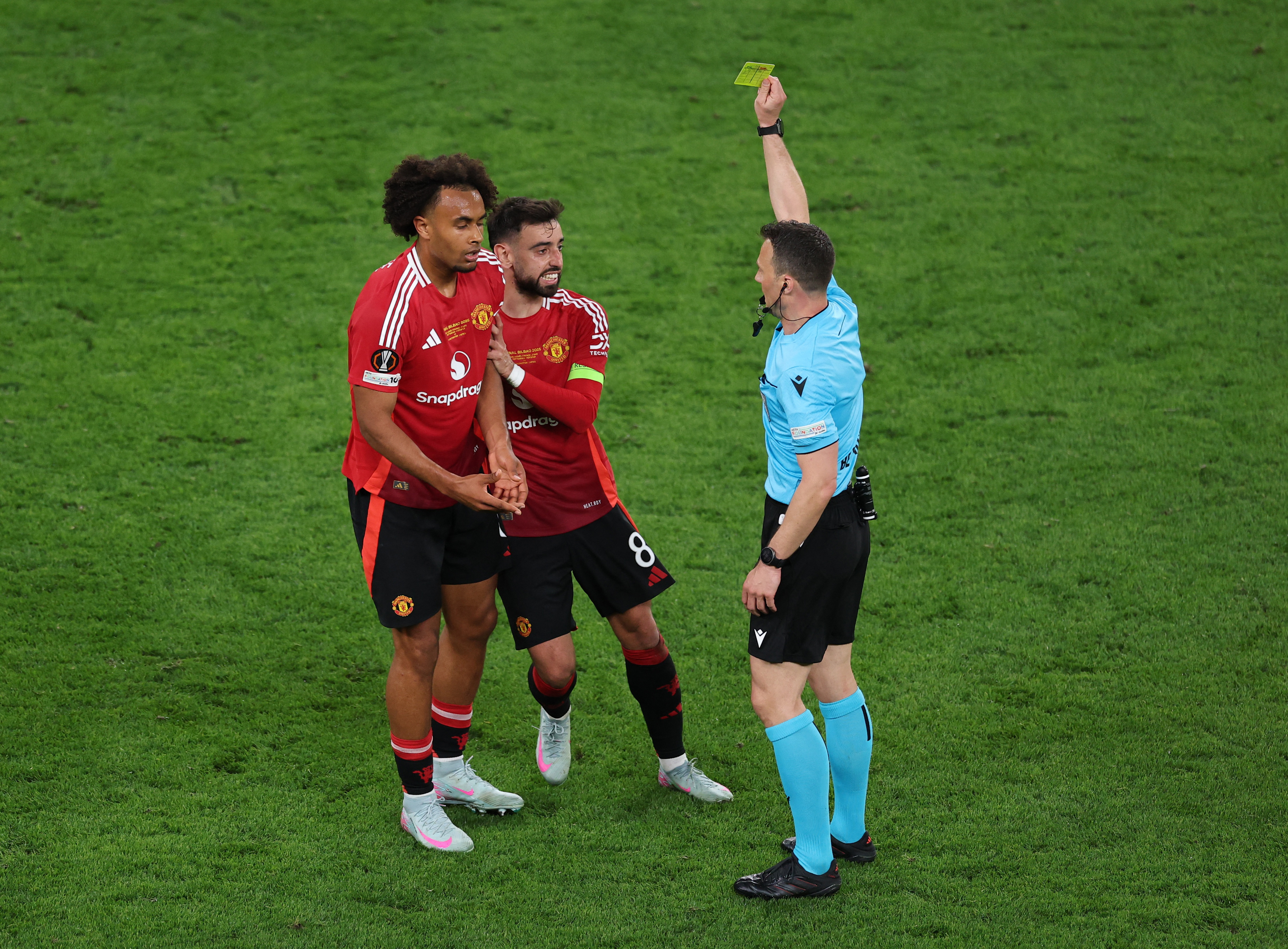 Speltips Manchester United - Brighton