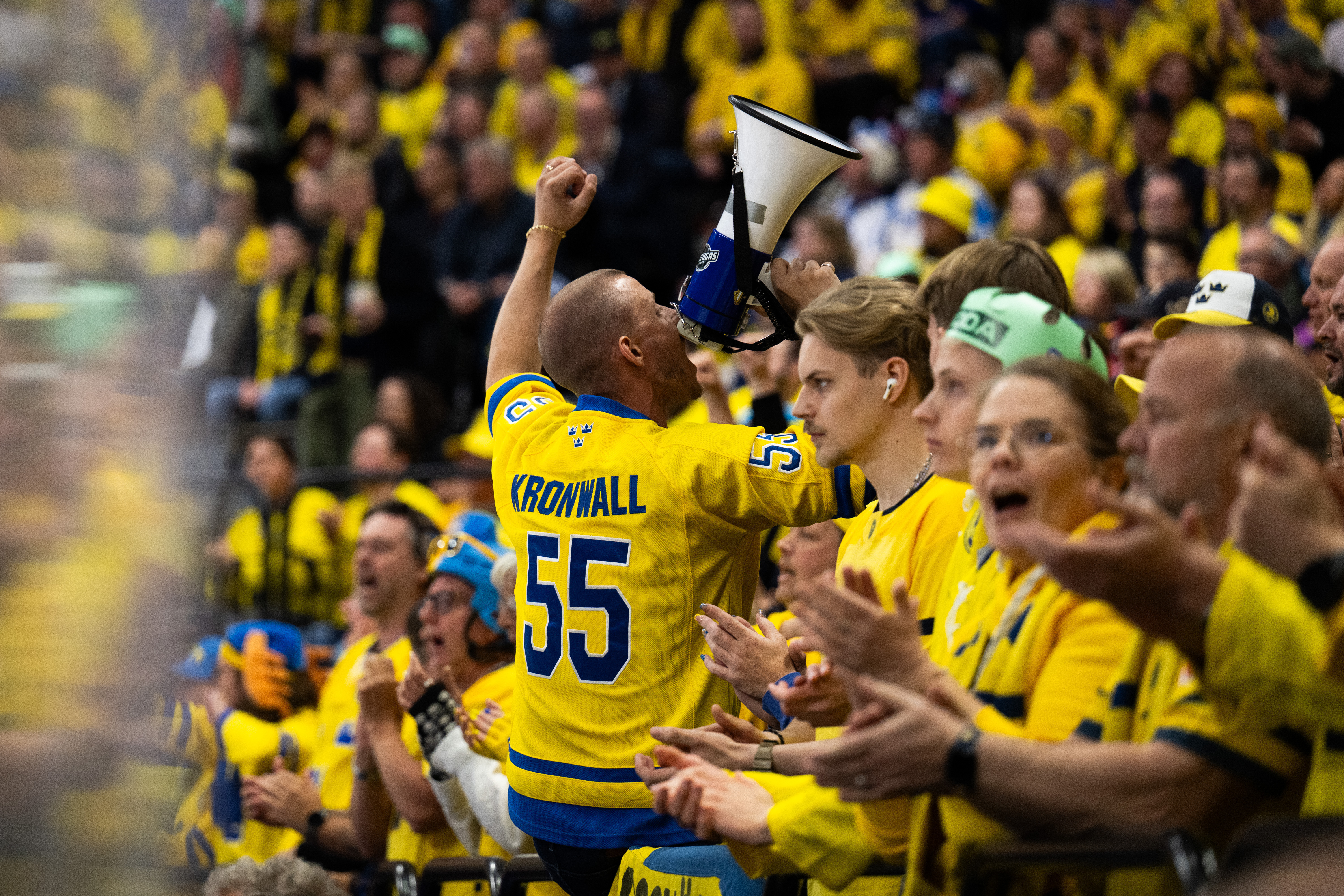 Speltips Sverige - USA