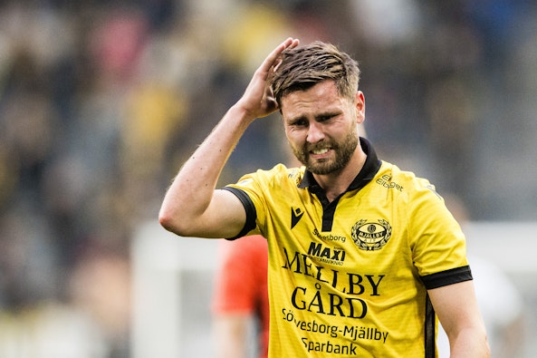 Mjällby Axel Norén - Bettingstugan