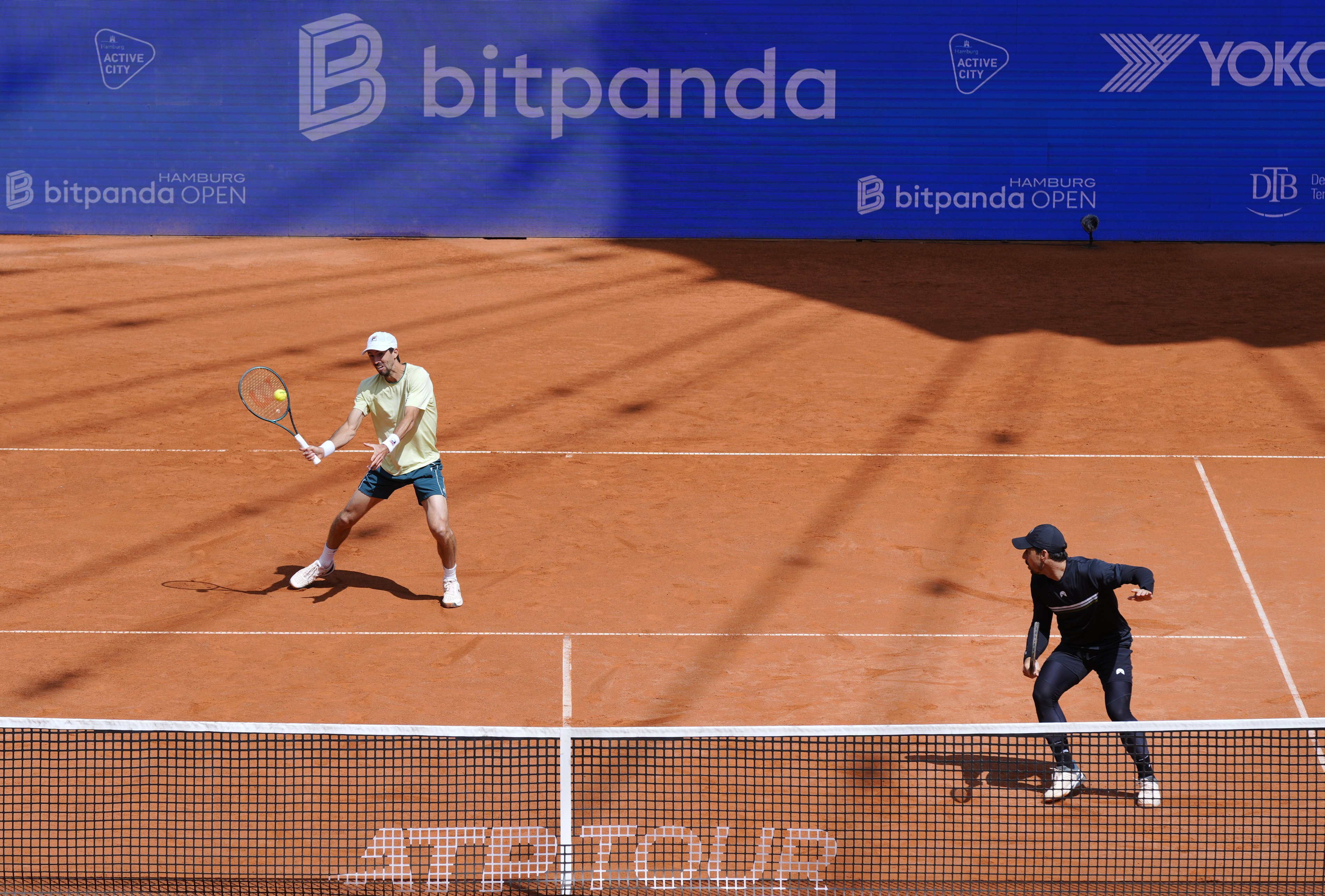 Speltips Halys/Herbert - Molteni/Gonzalez