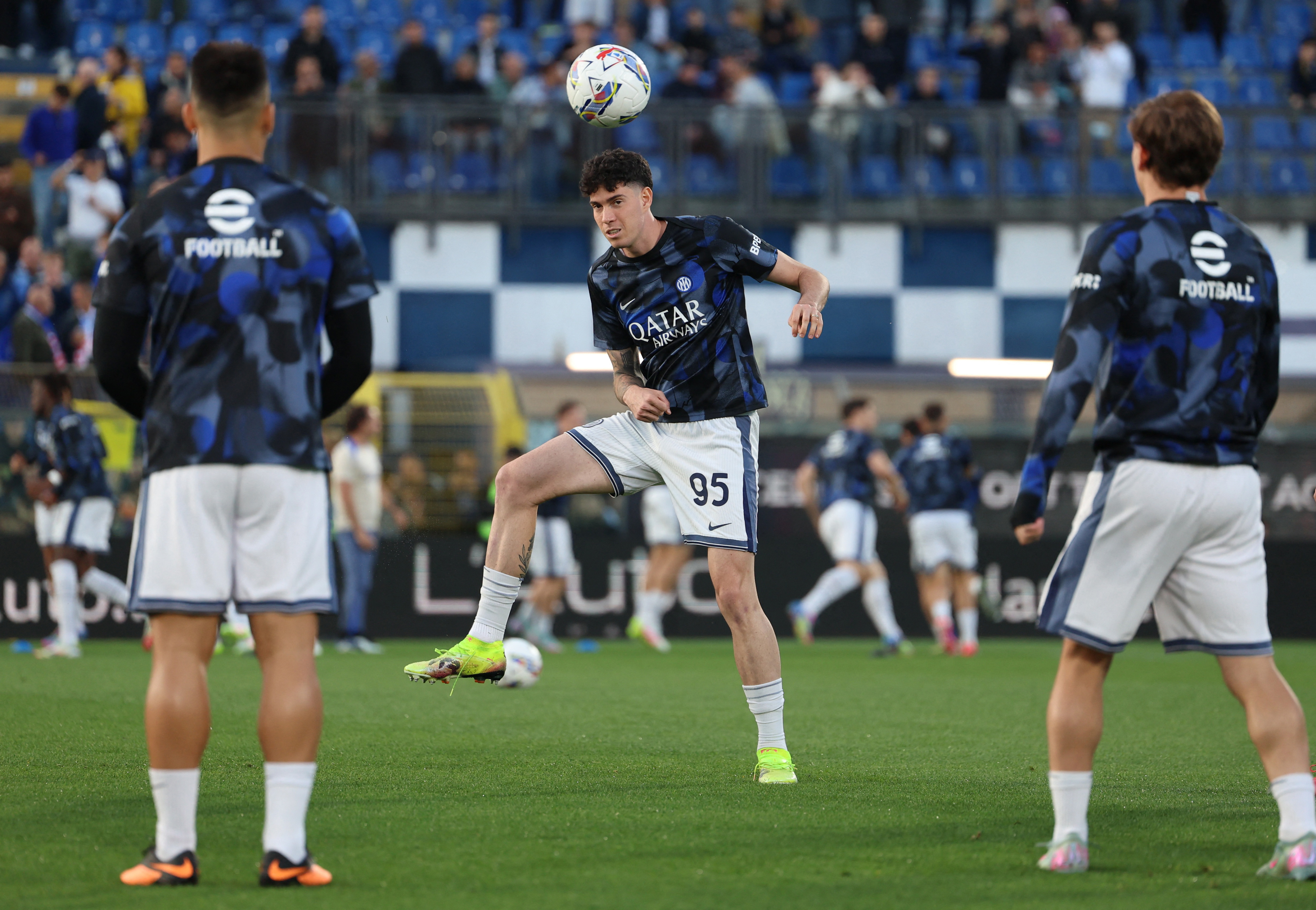 Speltips Bologna - Como