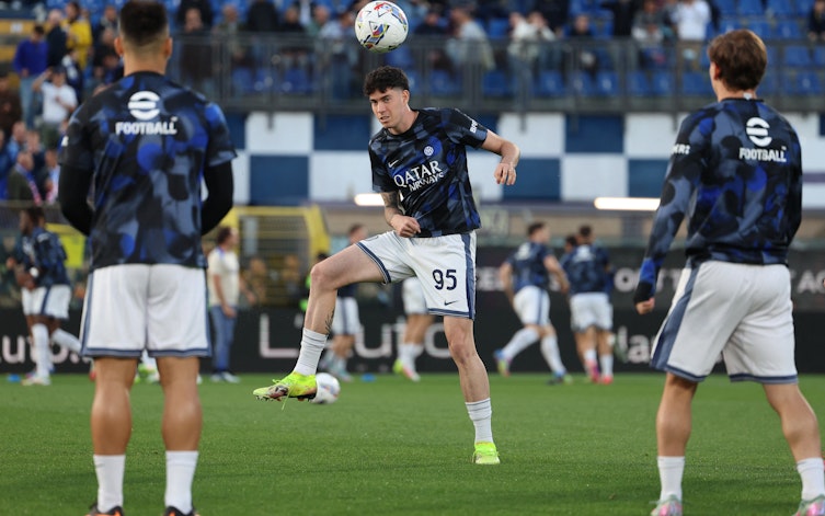 Speltips Bologna - Como