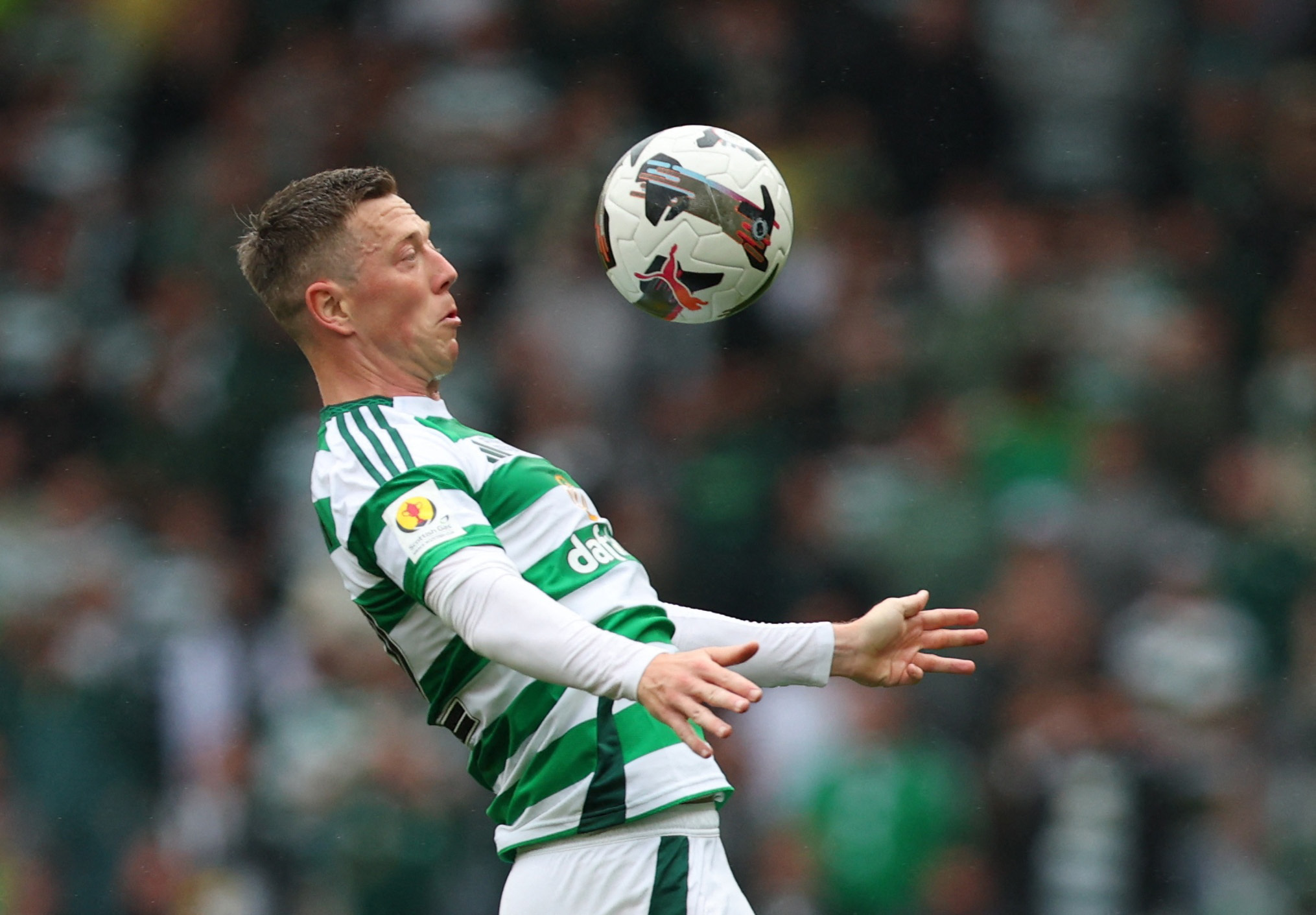 Speltips Celtic - Kairat