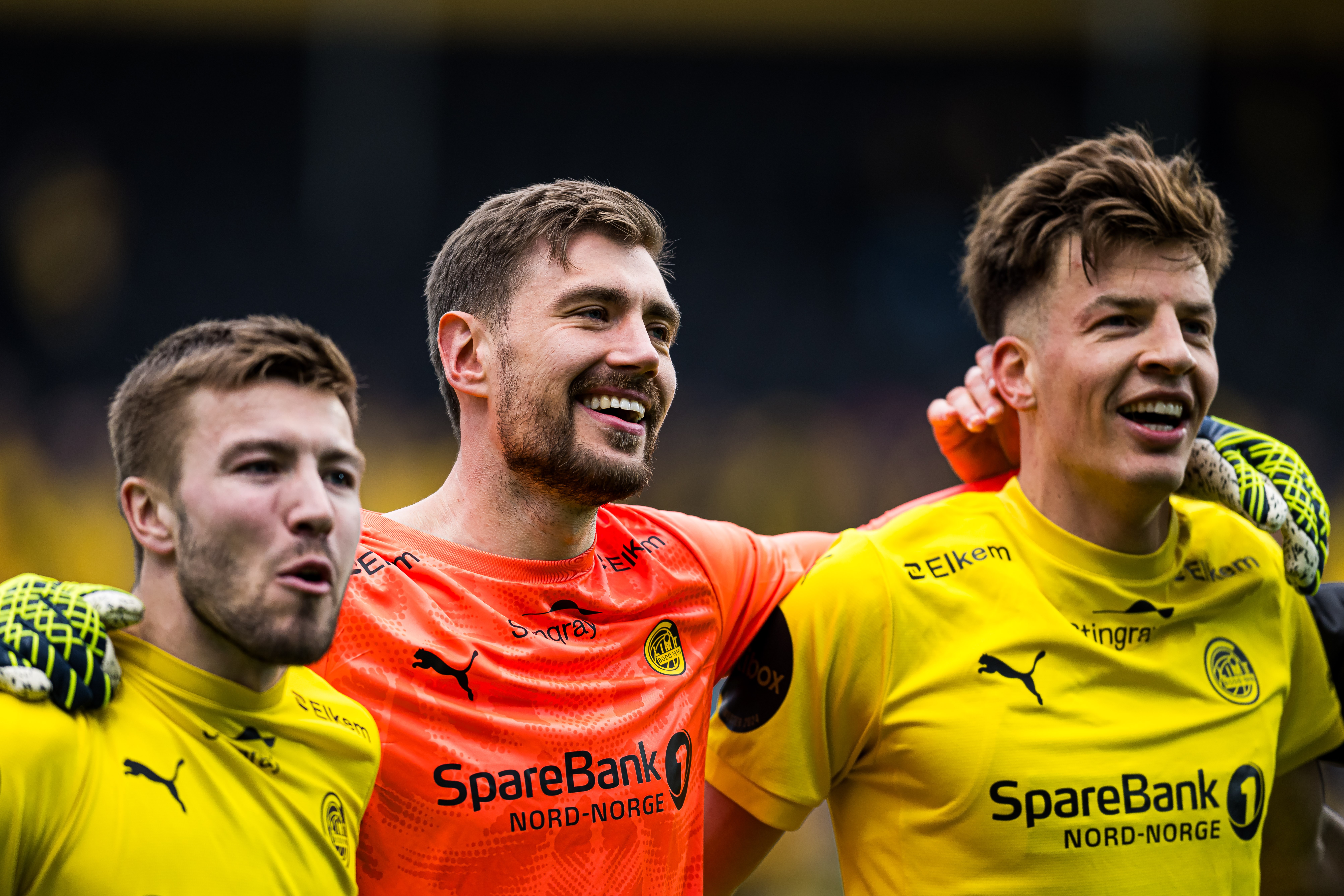 Speltips Haugesund - Bodö/Glimt